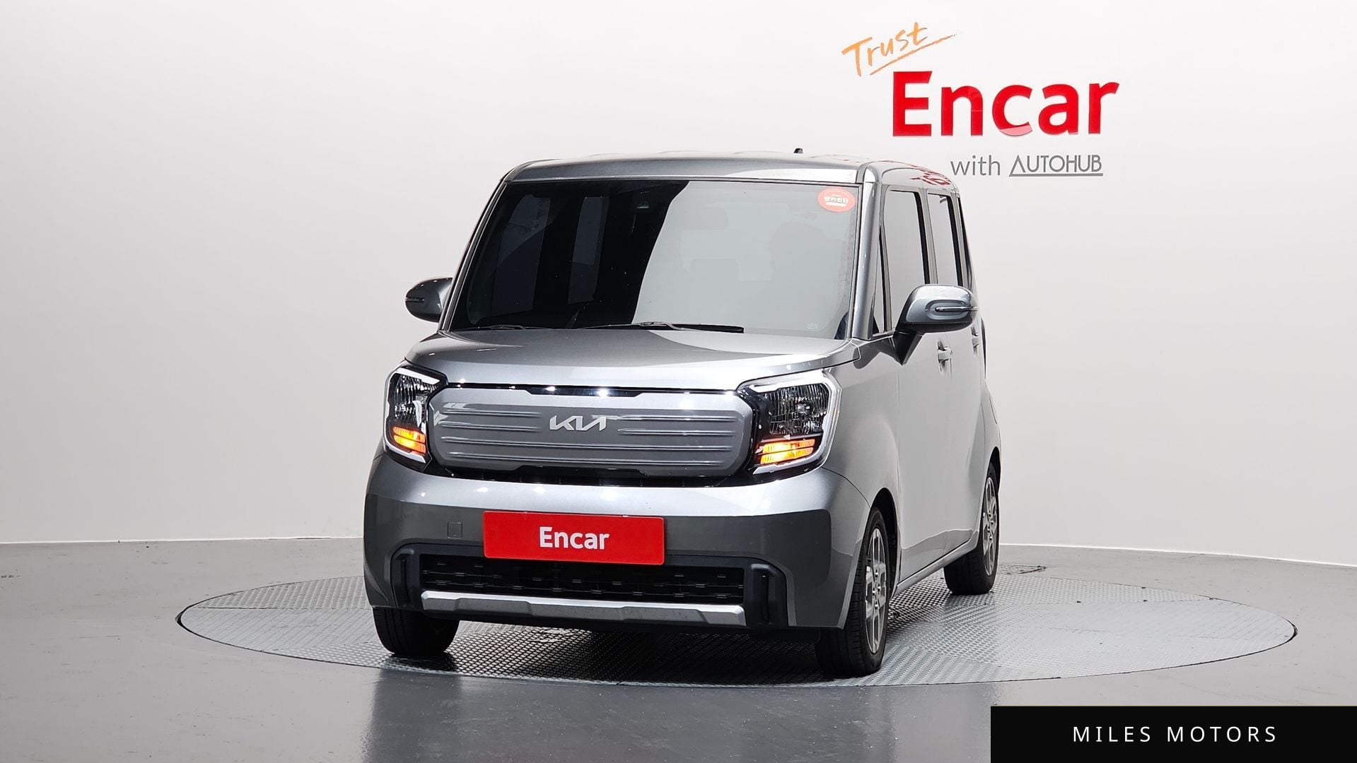 Kia RAY 2023 — миниатюра 3