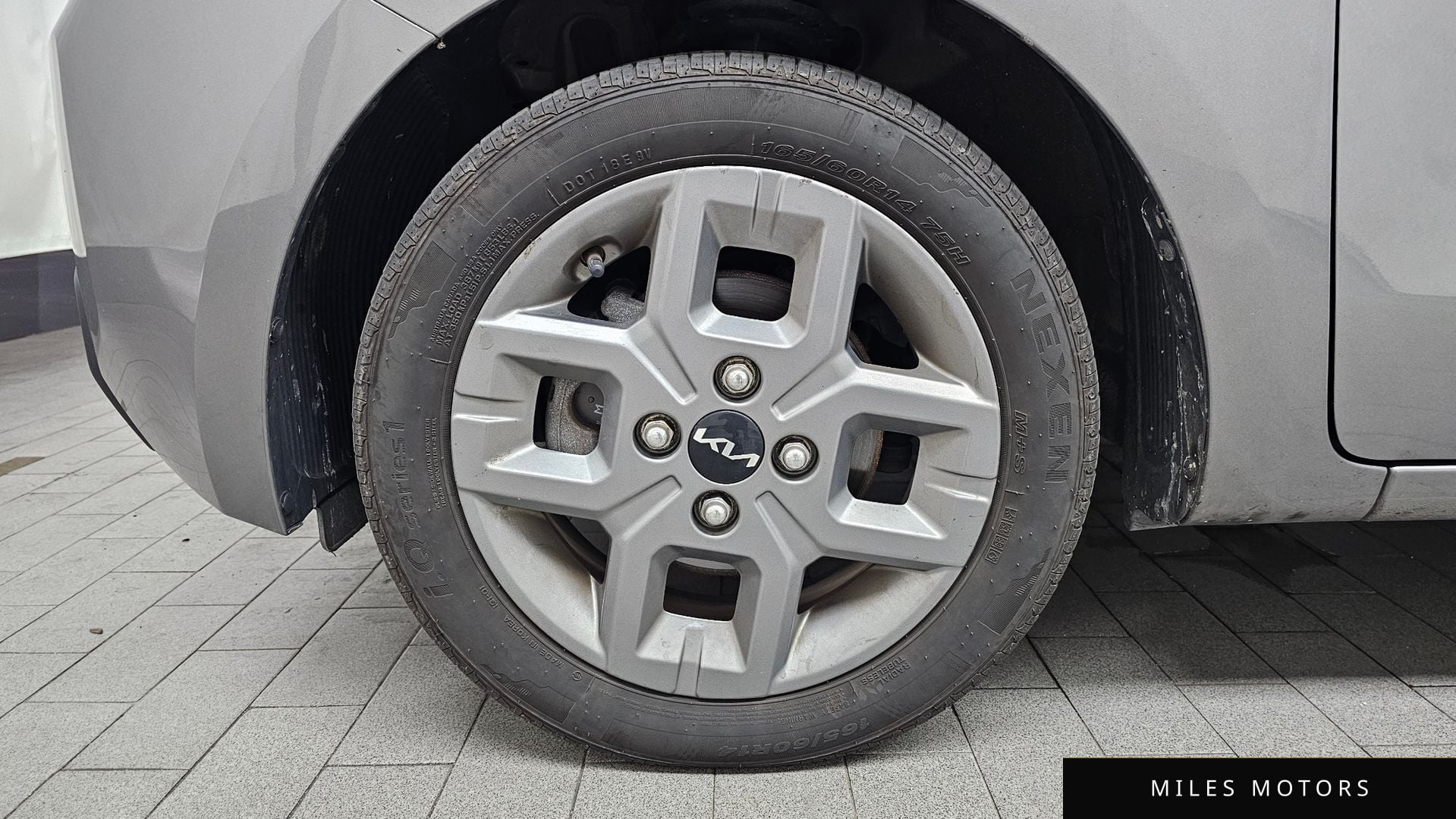 Kia RAY 2023 — миниатюра 5