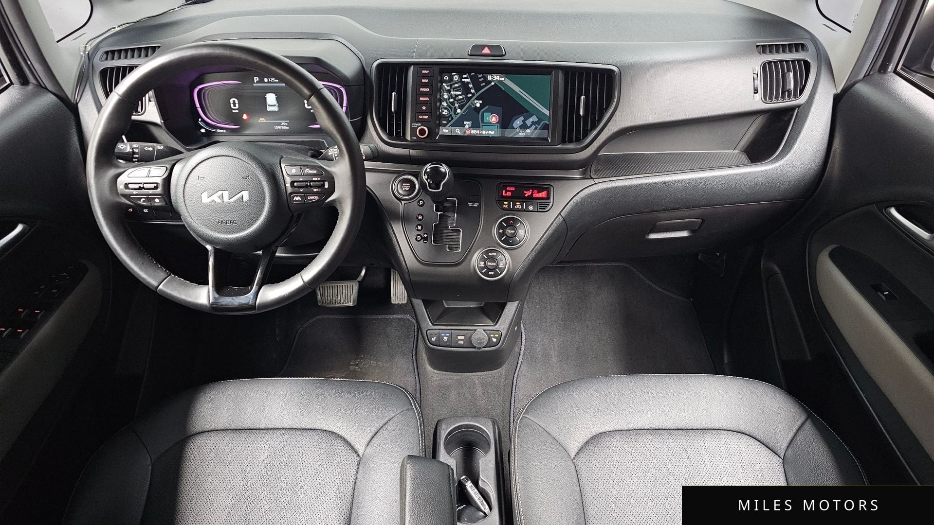 Kia RAY 2023 — миниатюра 10