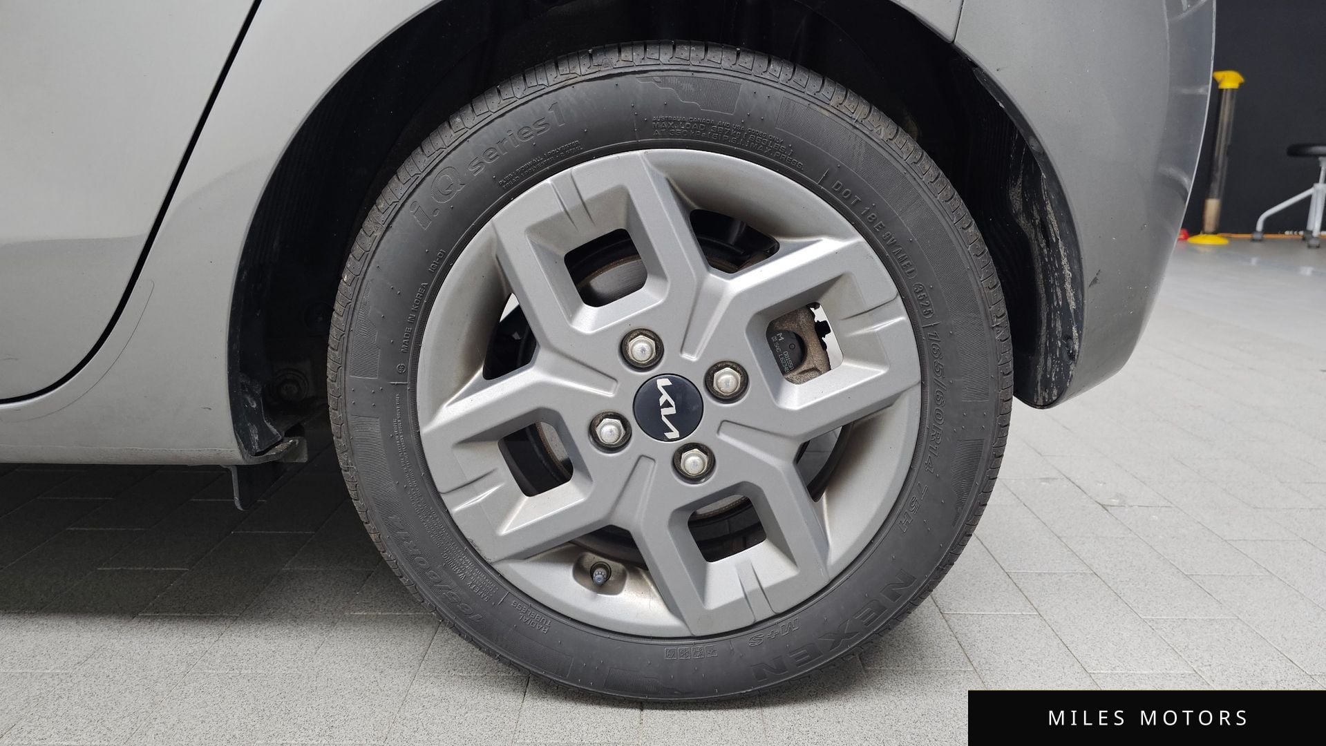 Kia RAY 2023 — миниатюра 7