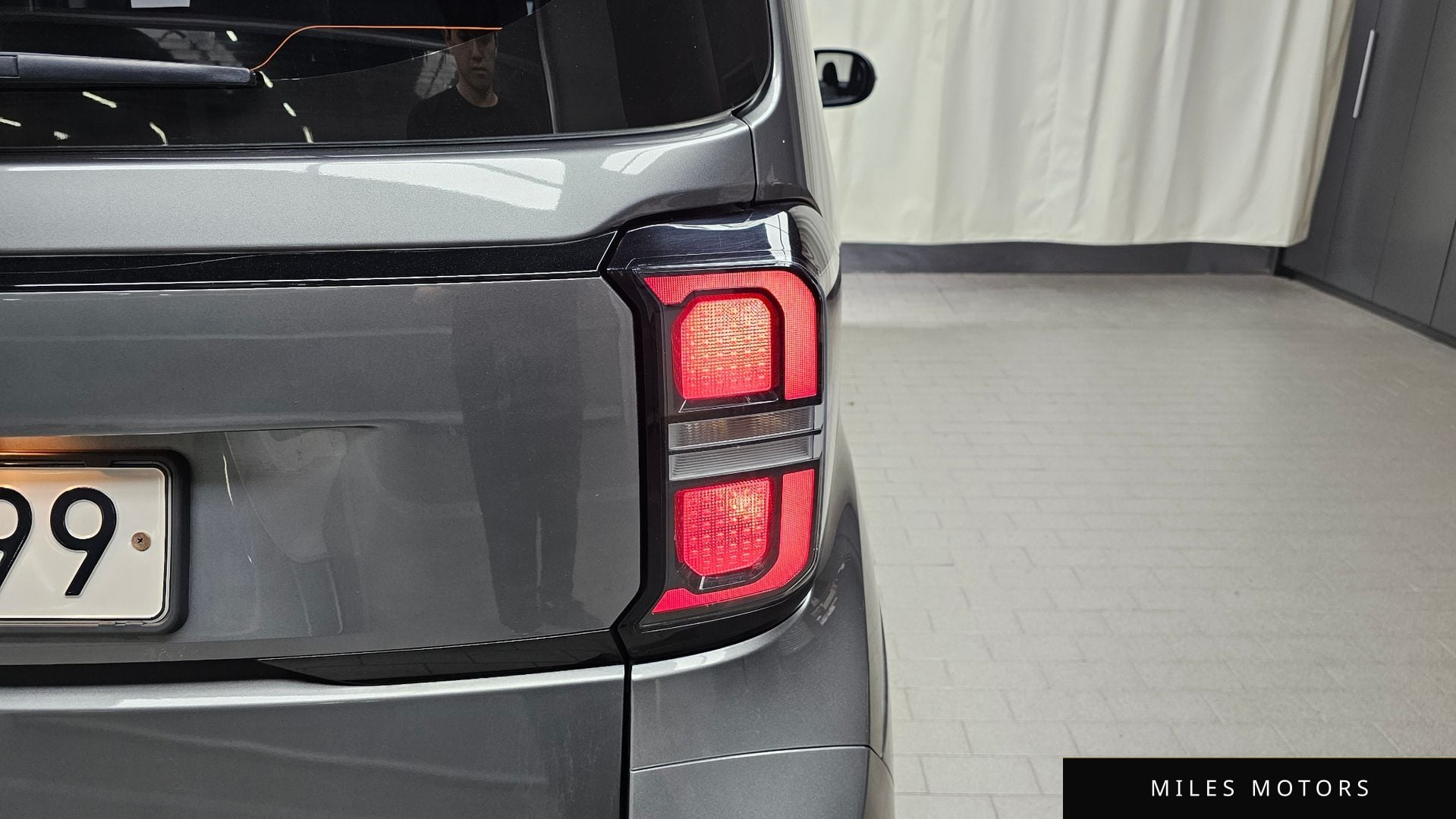 Kia RAY 2023 — миниатюра 9