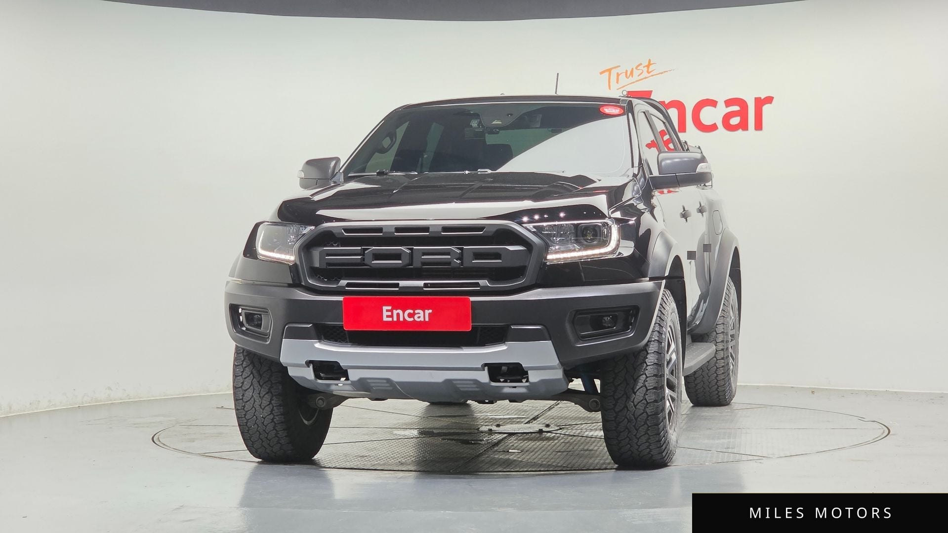 Ford Ranger 2022 — миниатюра 2