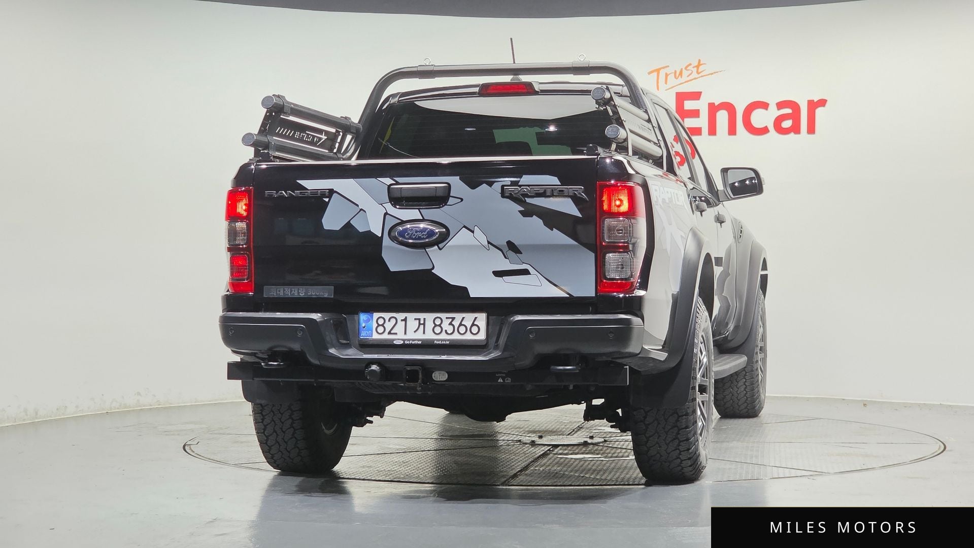 Ford Ranger 2022 — миниатюра 3