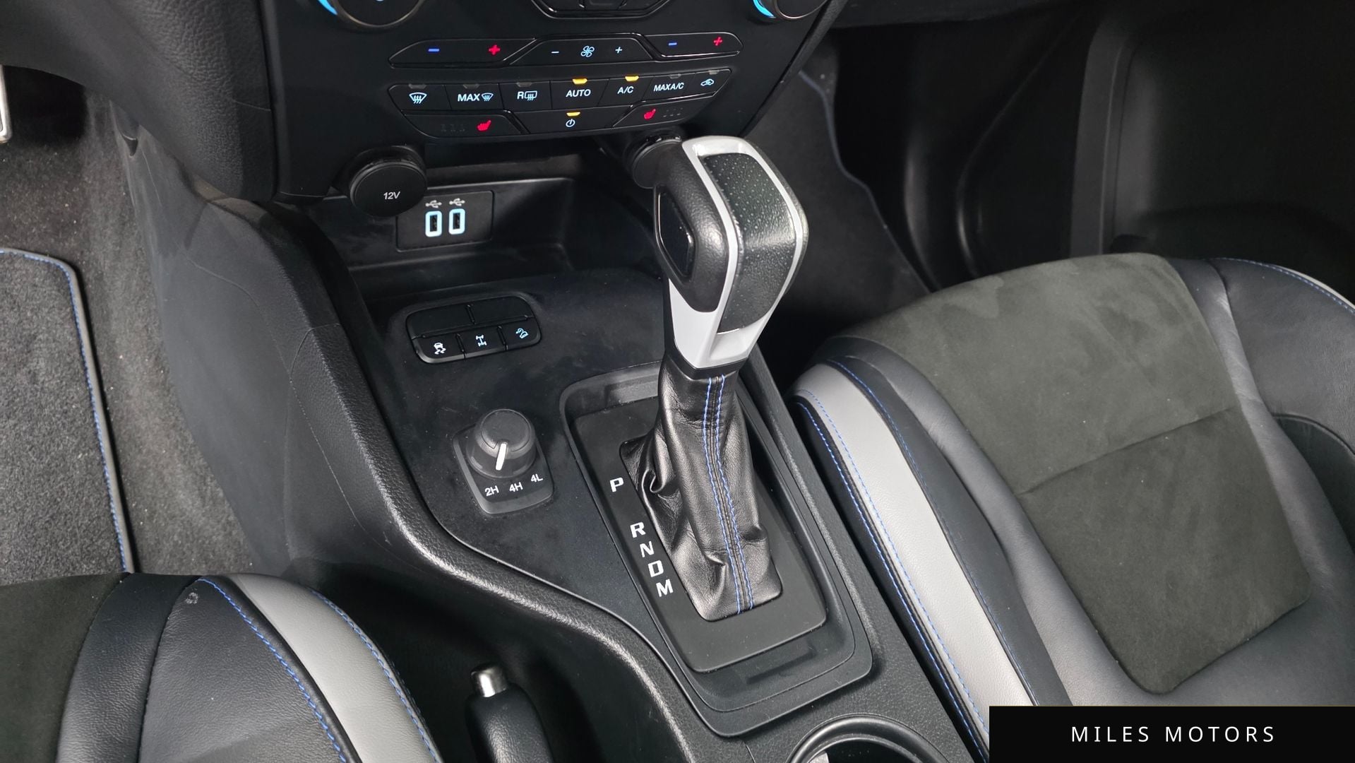 Ford Ranger 2022 — миниатюра 11