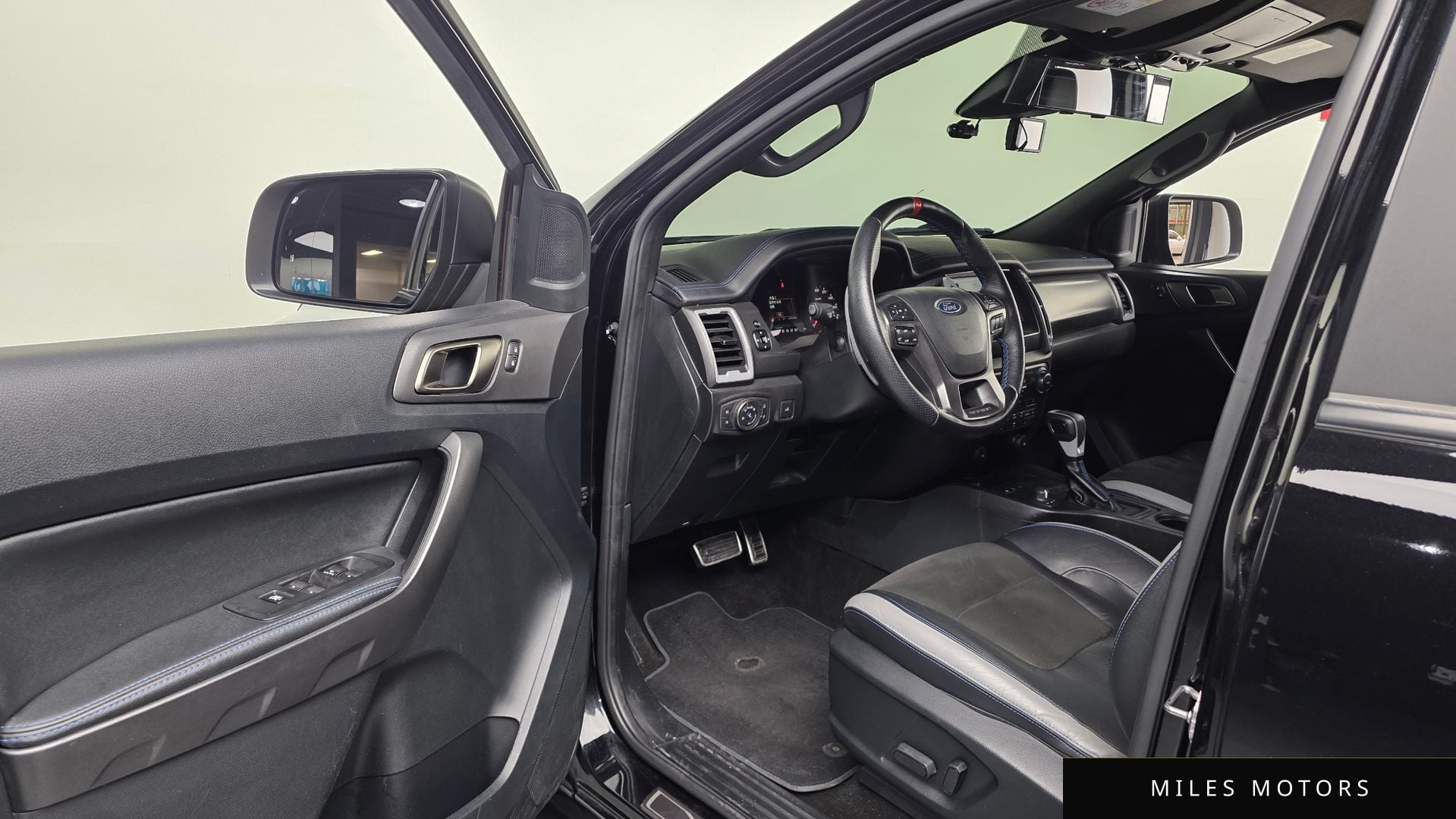 Ford Ranger 2022 — миниатюра 12
