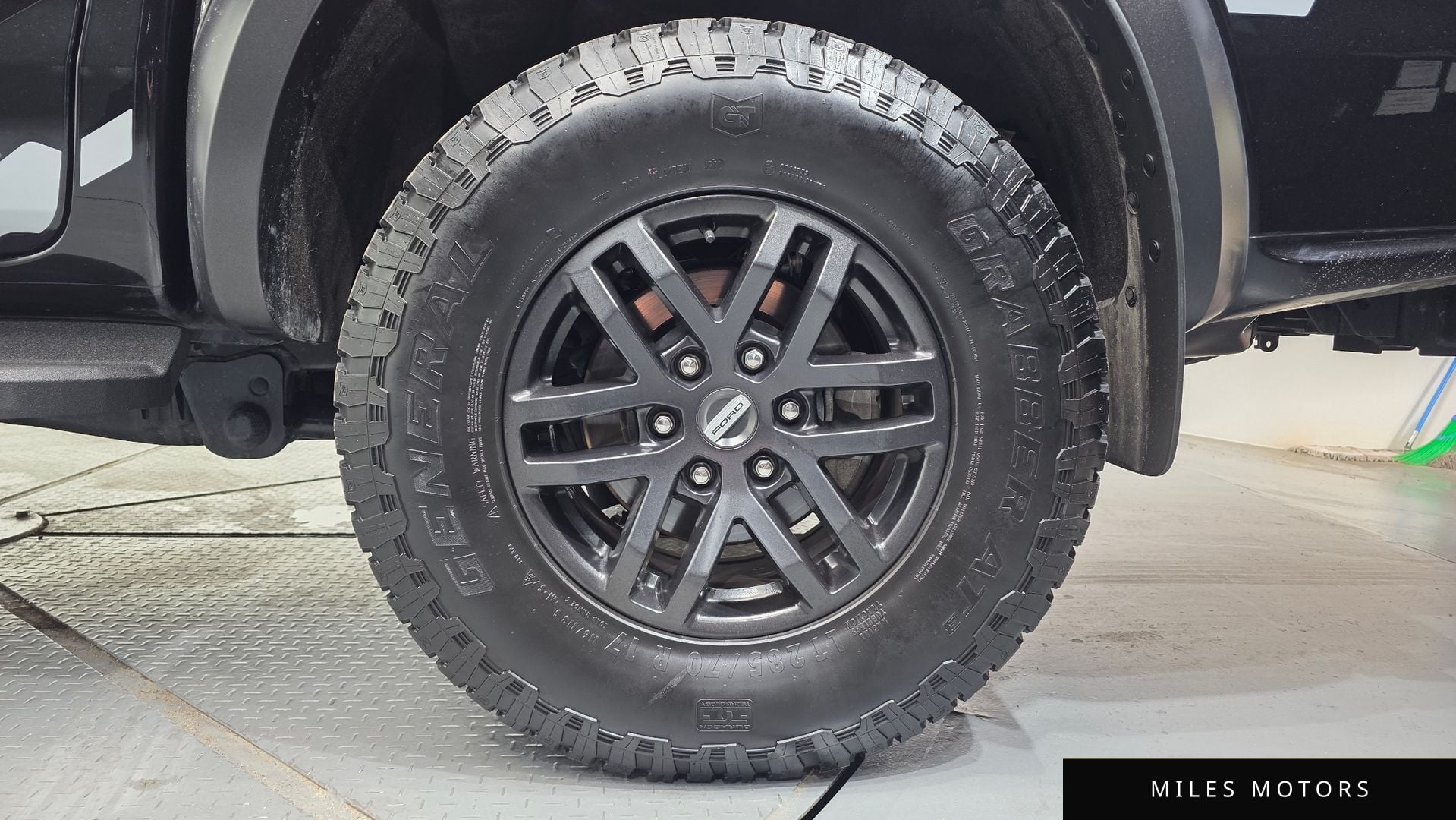 Ford Ranger 2022 — миниатюра 6