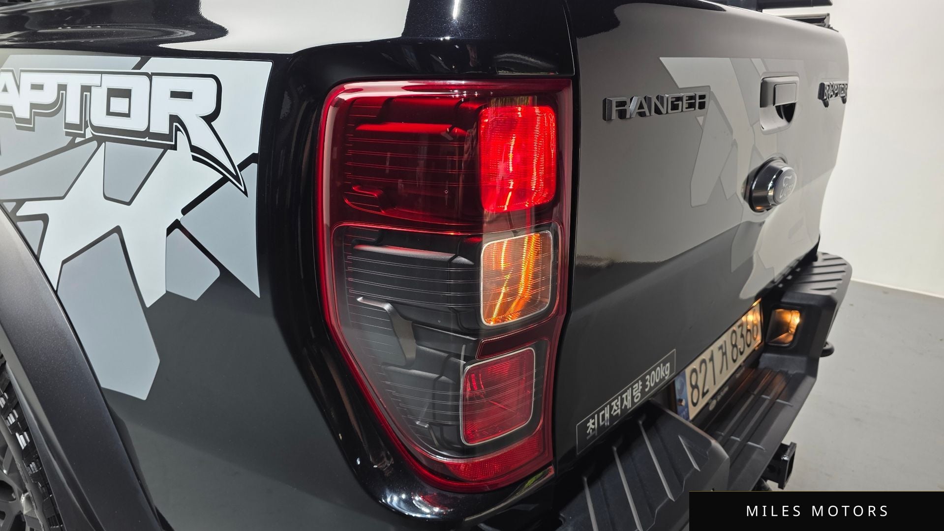 Ford Ranger 2022 — миниатюра 8