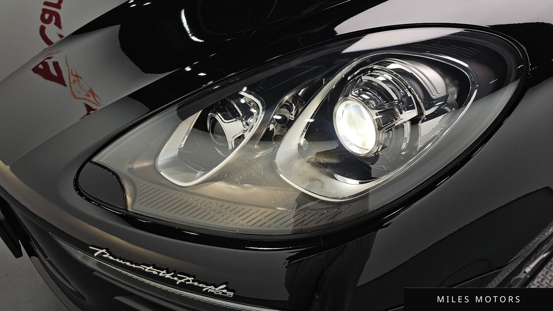 Porsche Macan 2017 — миниатюра 7