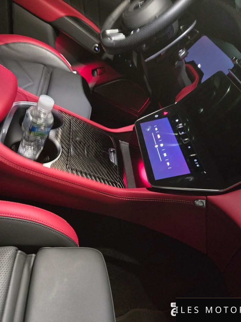 Maserati Grecale 2025 — миниатюра 9