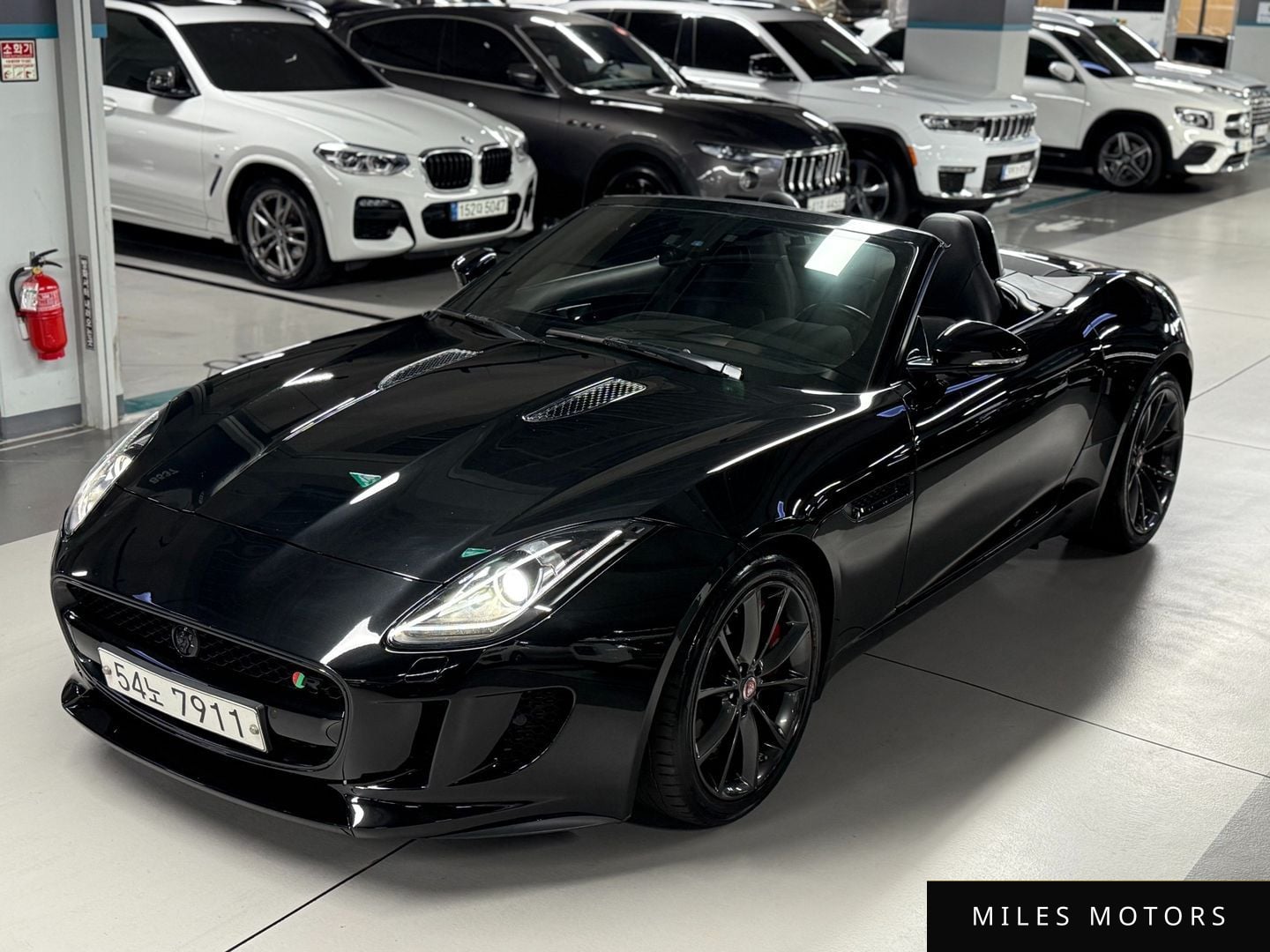 Jaguar F-TYPE 2016 — миниатюра 6