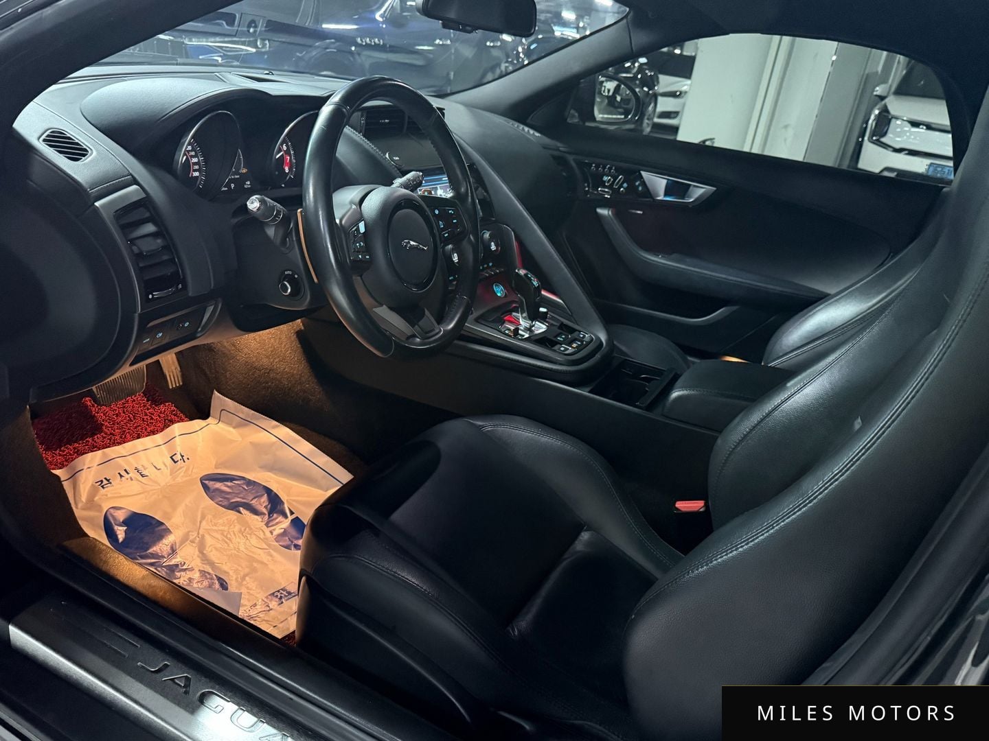 Jaguar F-TYPE 2016 — миниатюра 8