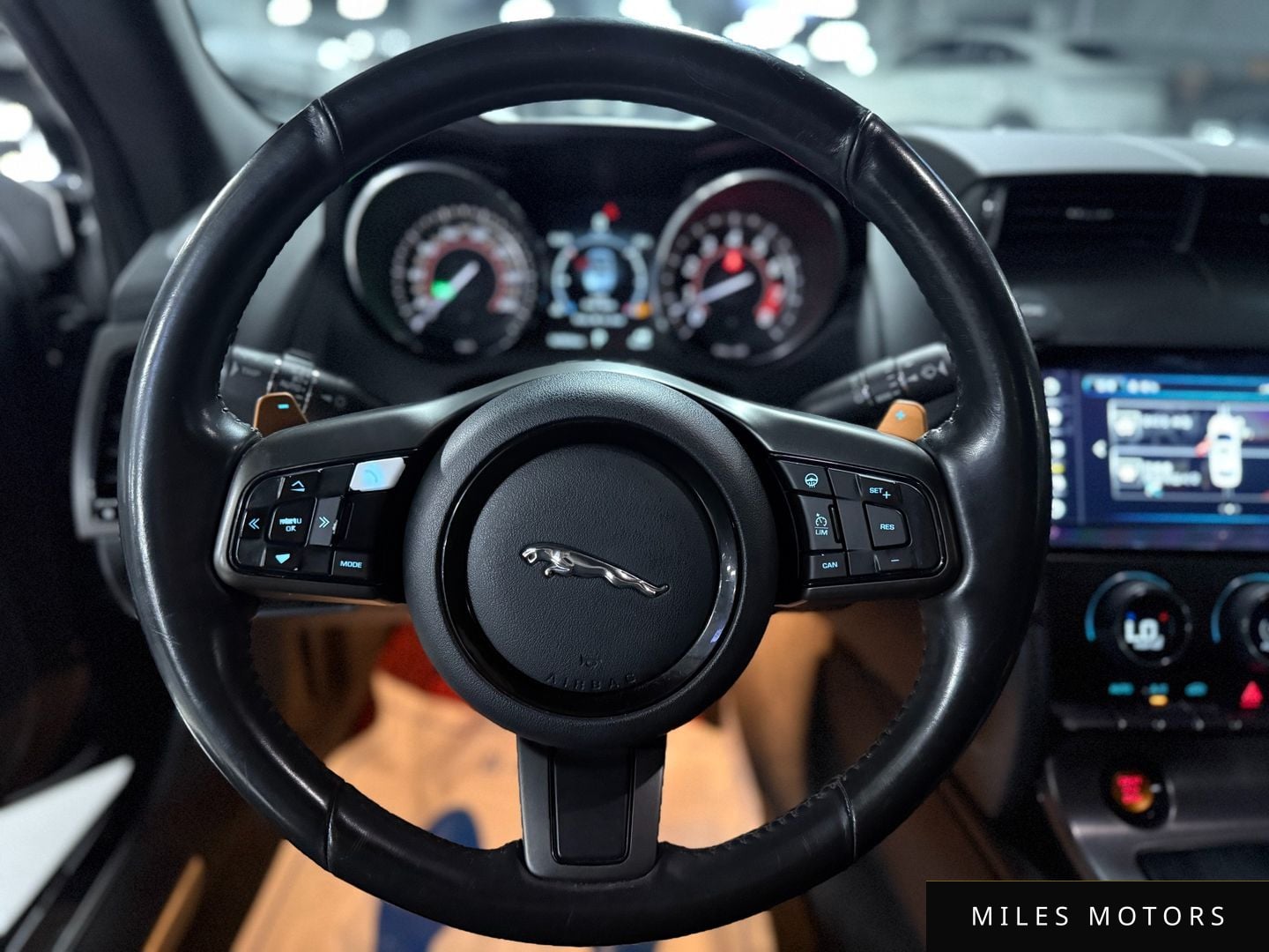 Jaguar F-TYPE 2016 — миниатюра 10