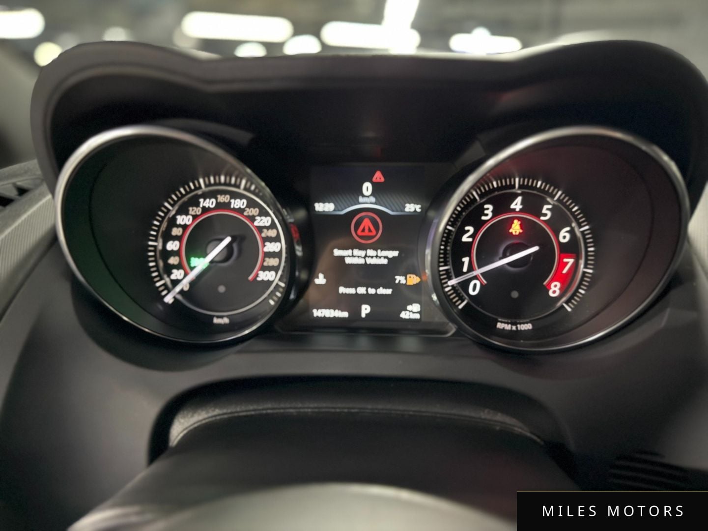 Jaguar F-TYPE 2016 — миниатюра 12