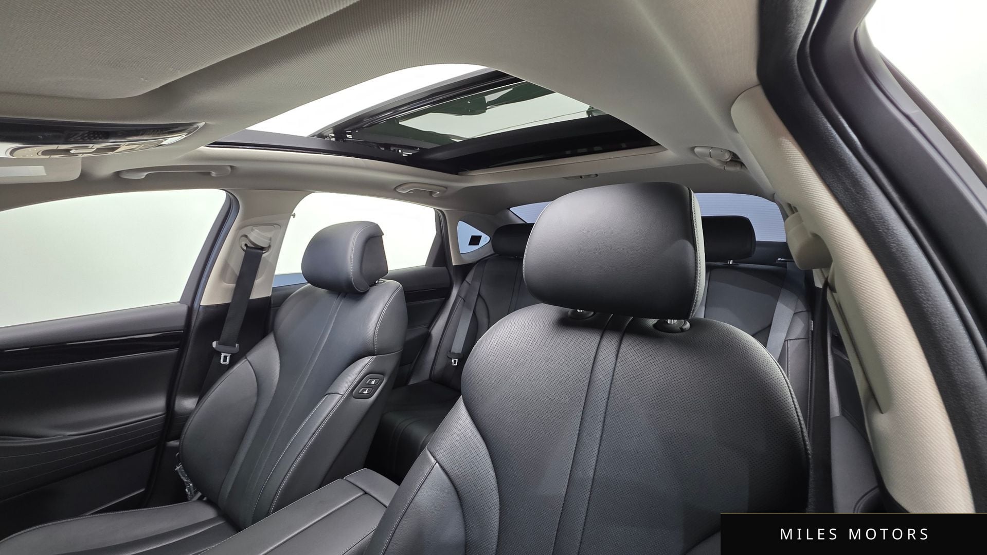 Genesis G80 (RG3) 2021 — миниатюра 11
