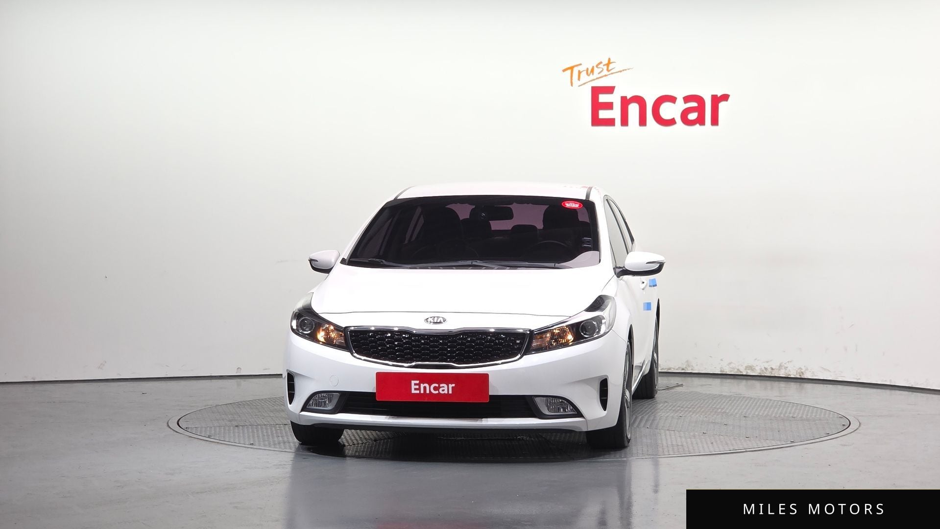 Kia K3 2018 — миниатюра 3