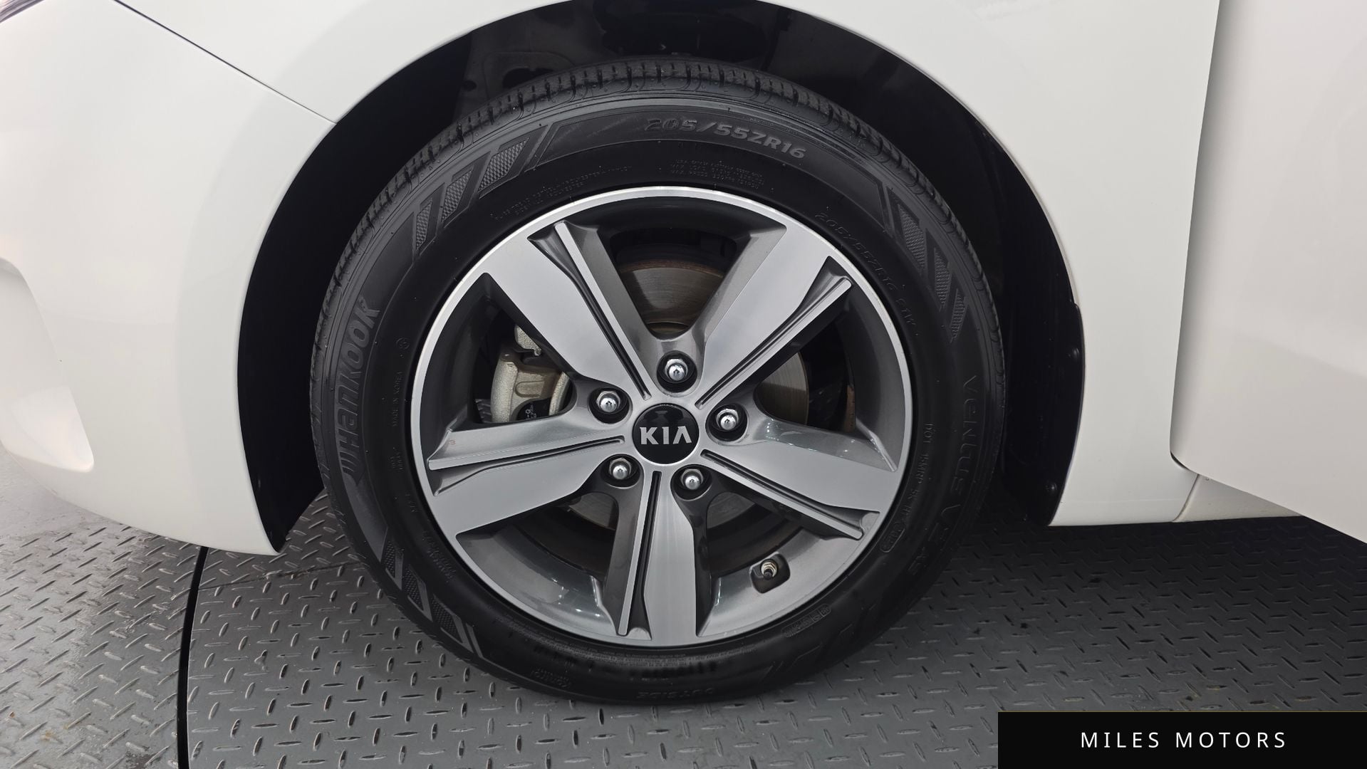 Kia K3 2018 — миниатюра 5