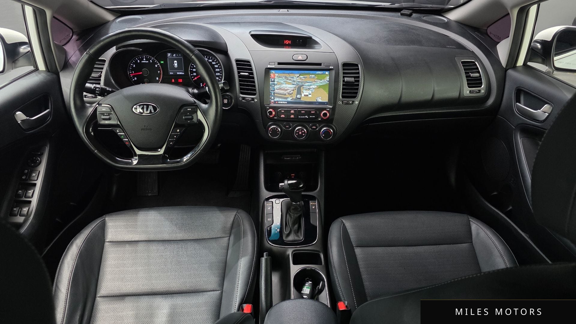 Kia K3 2018 — миниатюра 10