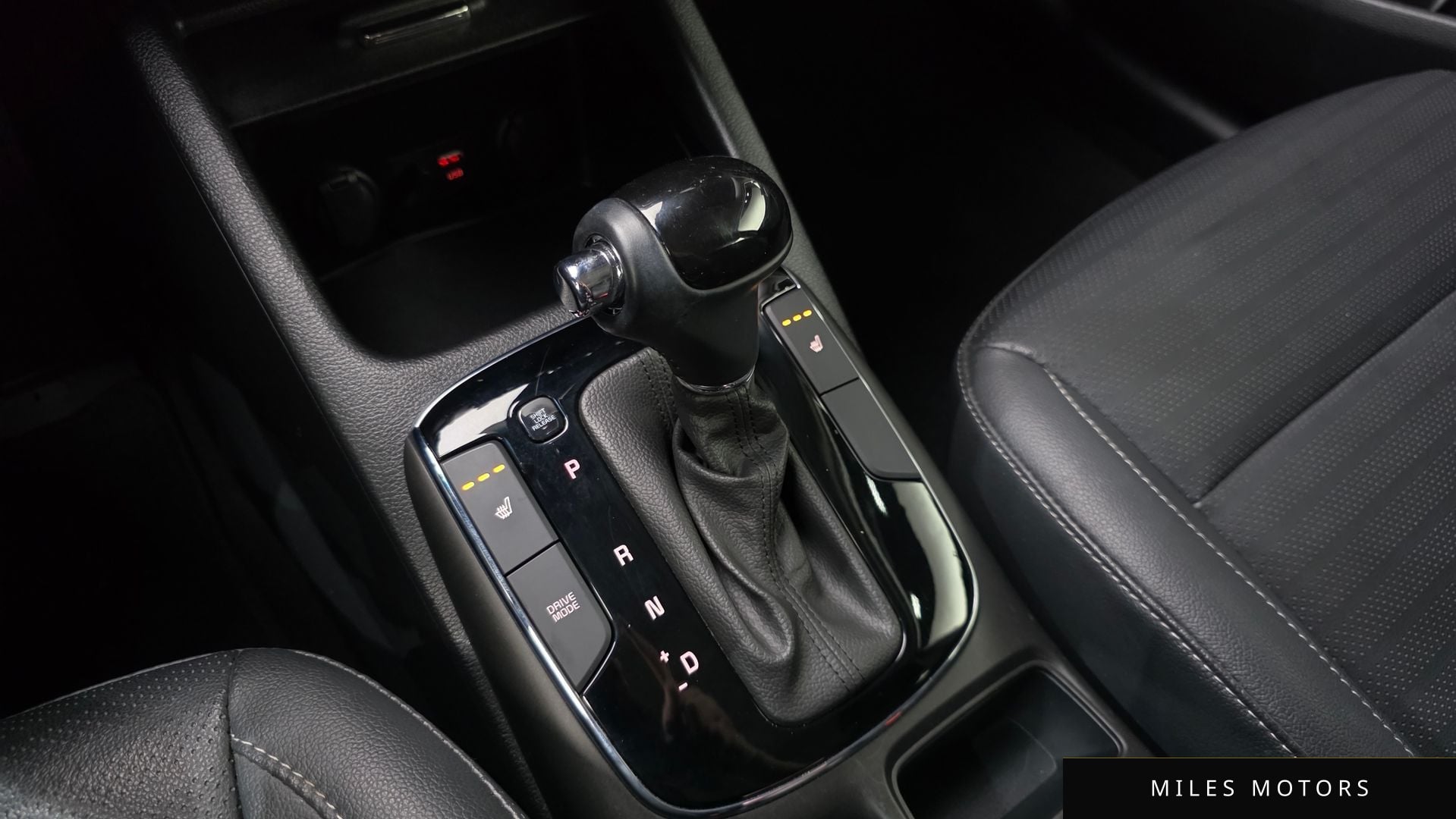 Kia K3 2018 — миниатюра 12