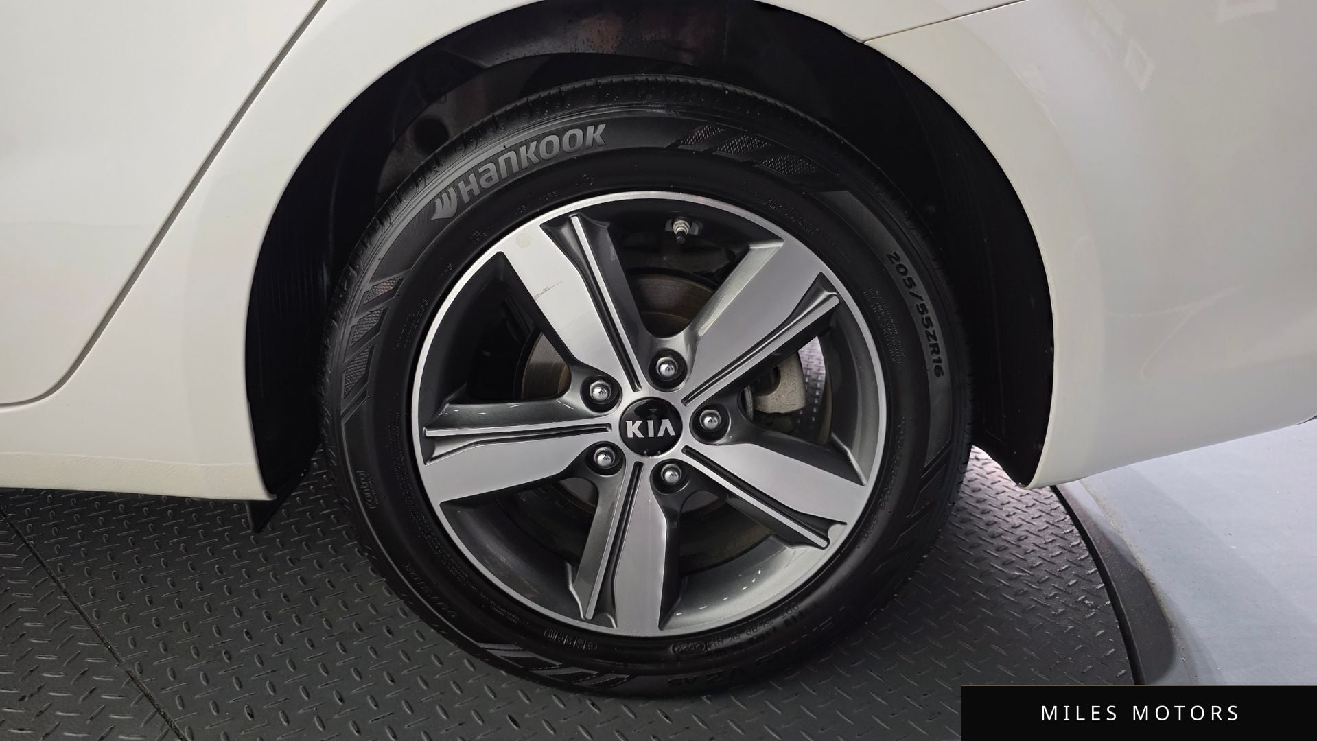Kia K3 2018 — миниатюра 7