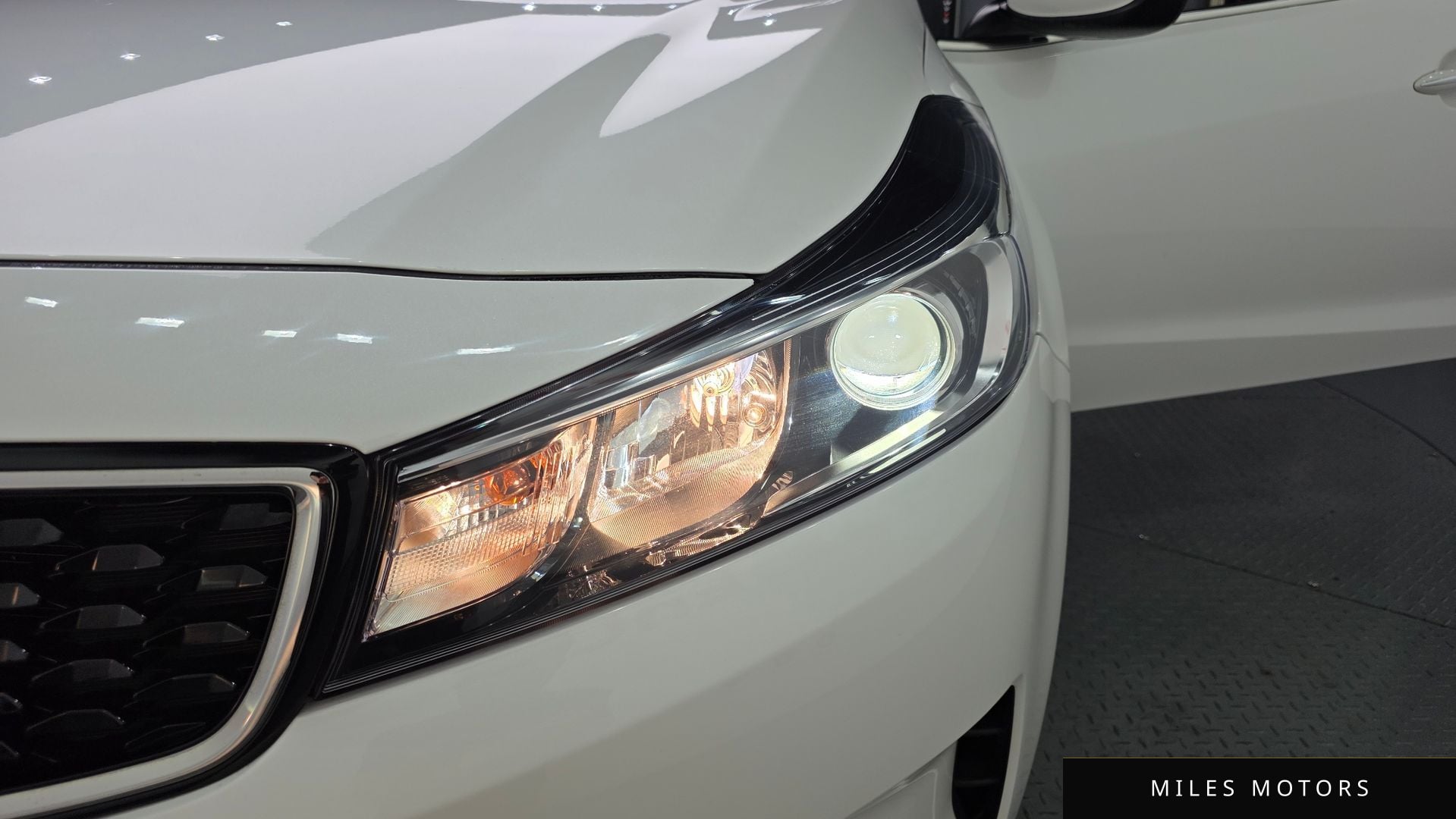 Kia K3 2018 — миниатюра 8