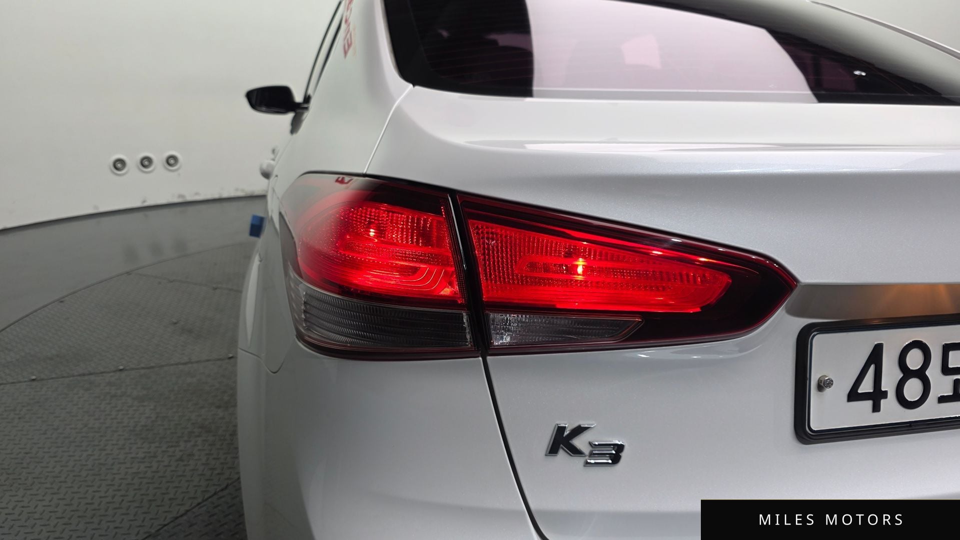 Kia K3 2018 — миниатюра 9
