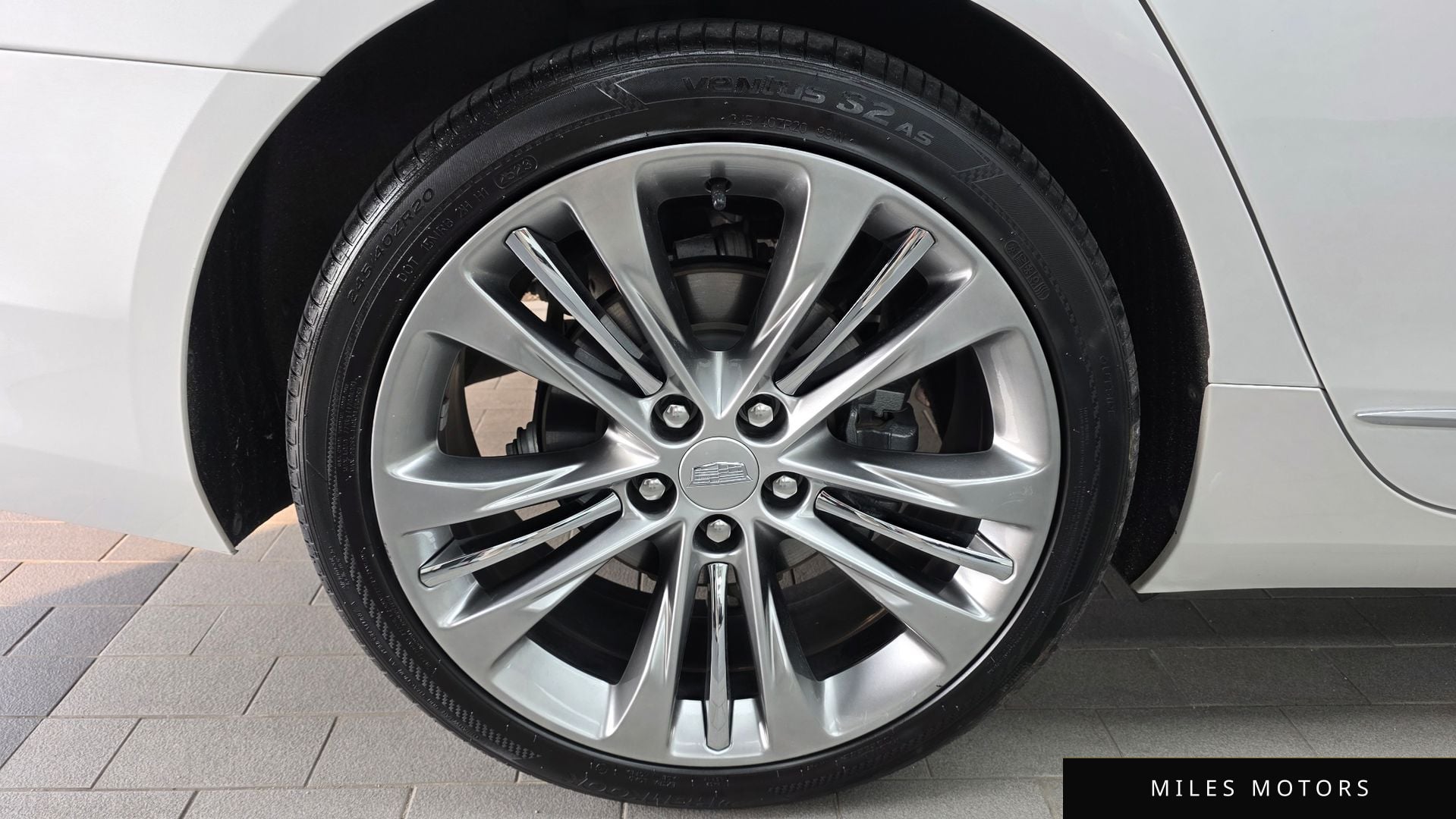 Cadillac CT6 2019 — миниатюра 5