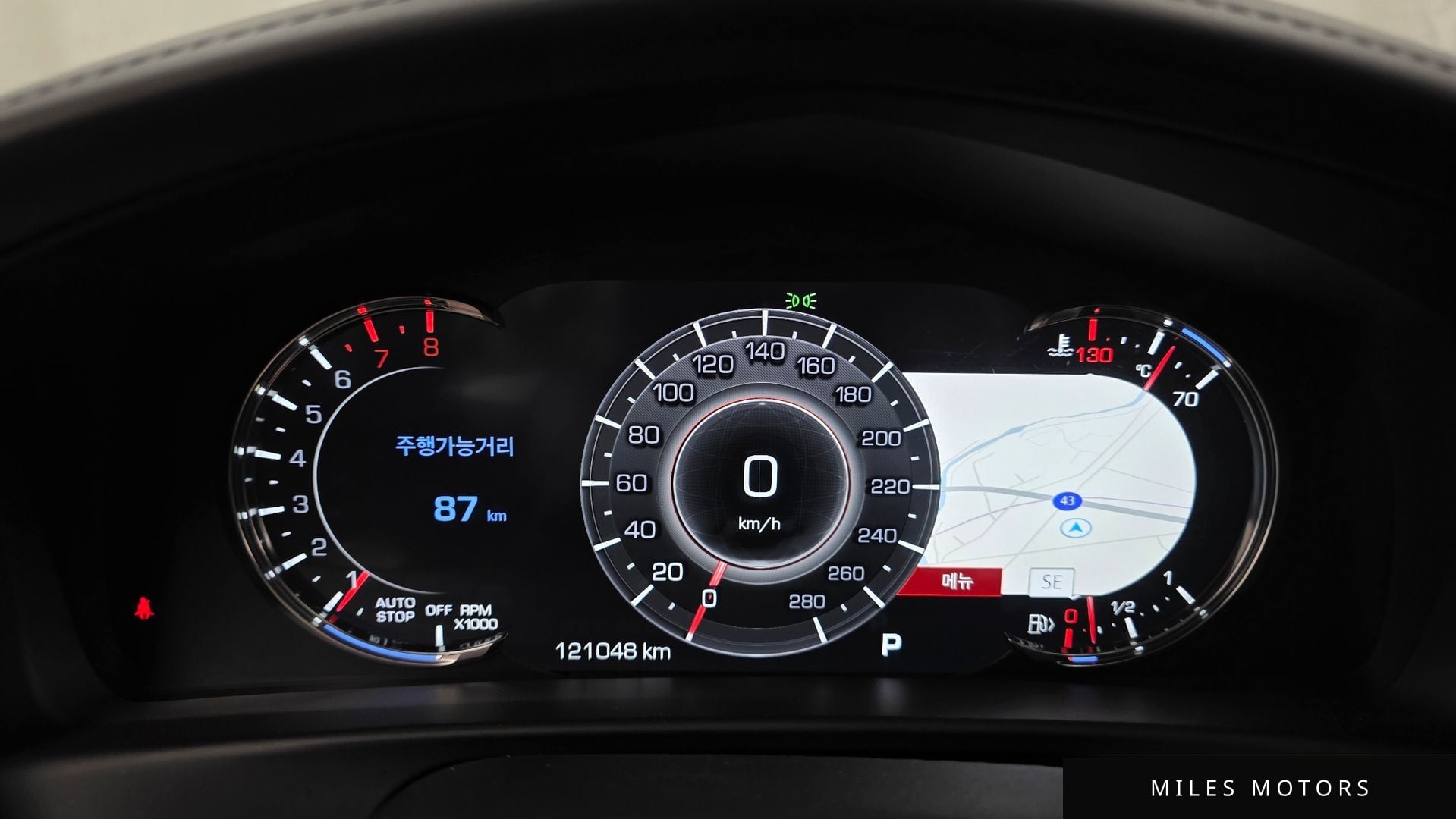 Cadillac CT6 2019 — миниатюра 11