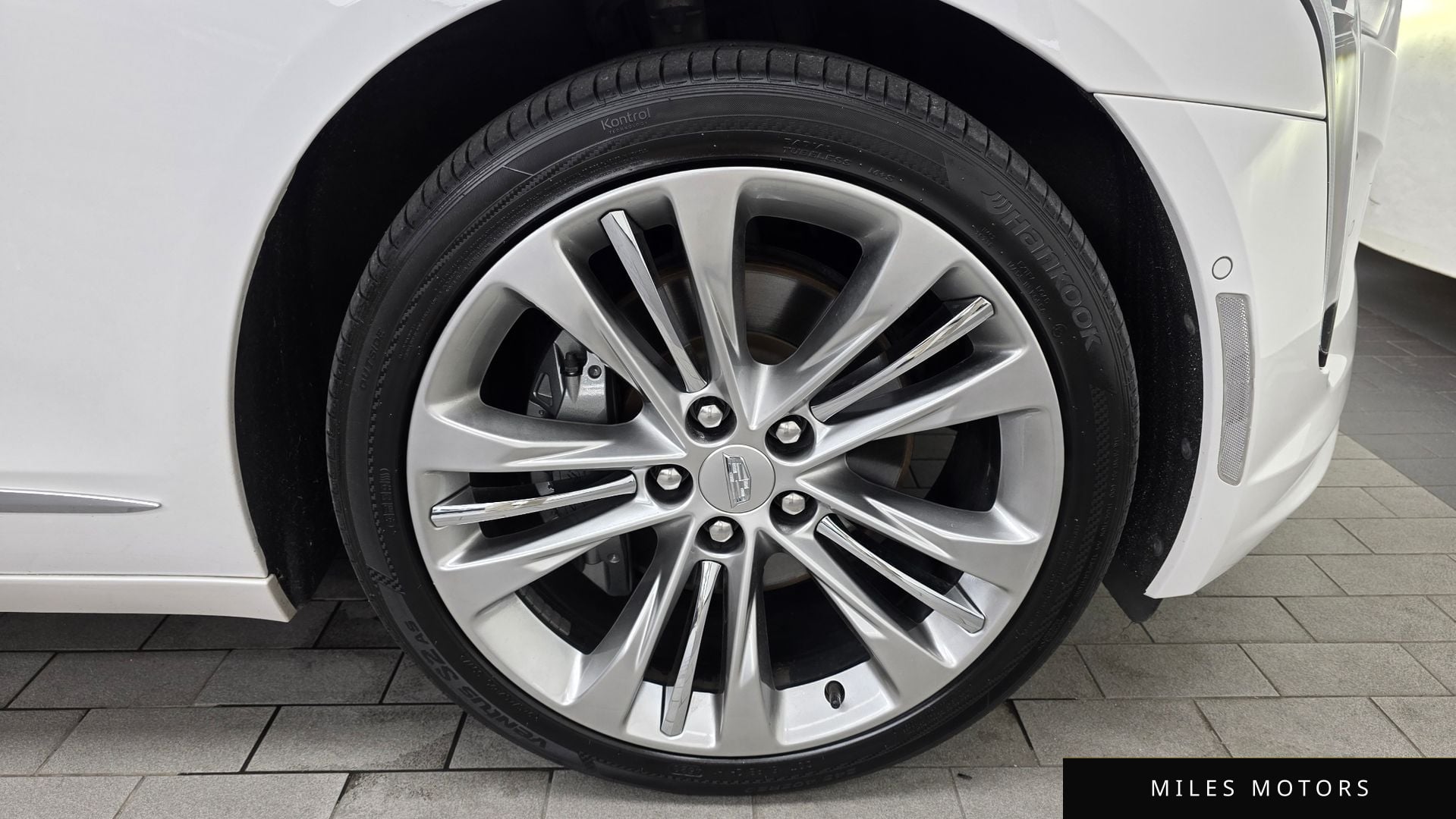 Cadillac CT6 2019 — миниатюра 7
