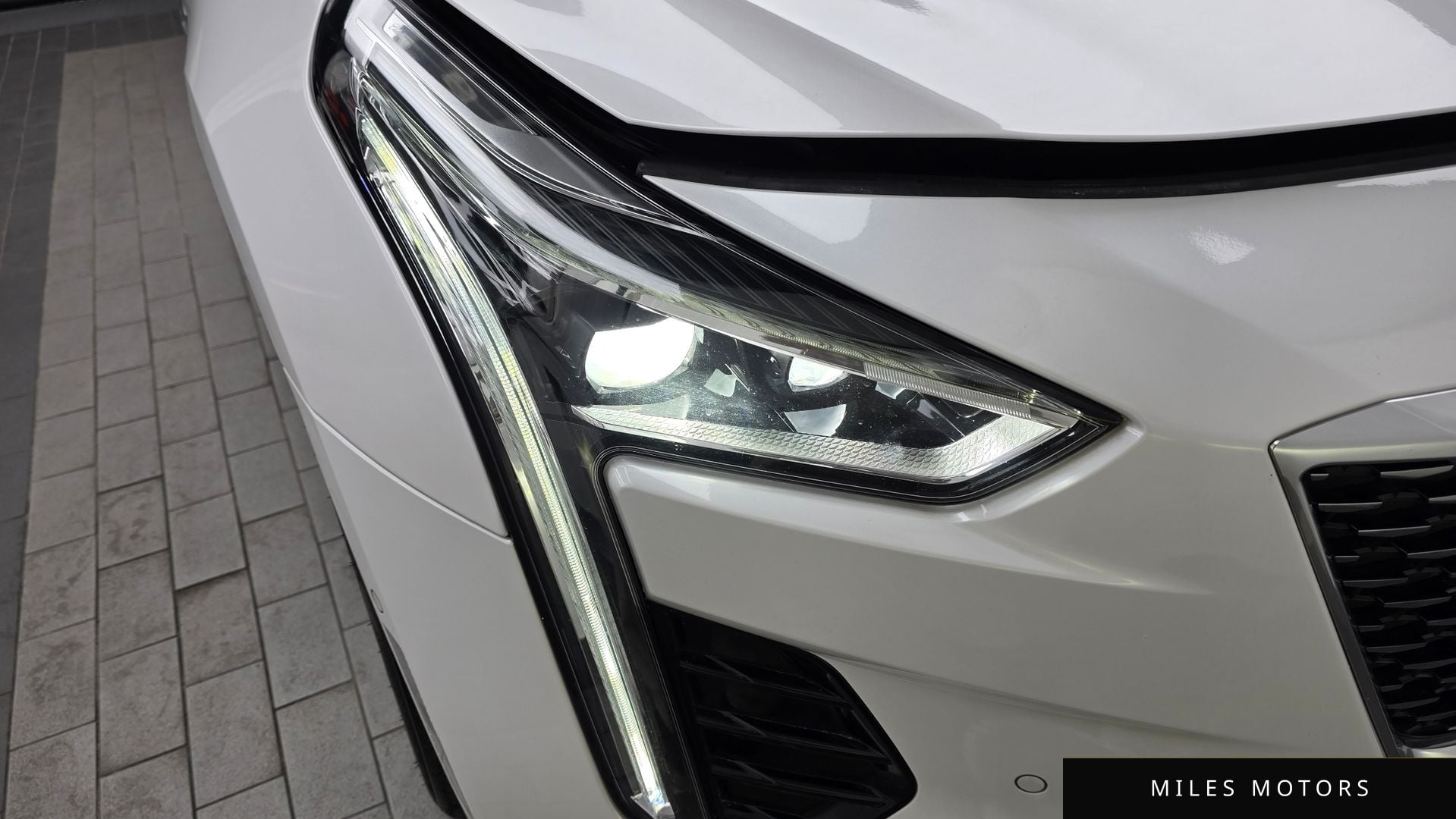 Cadillac CT6 2019 — миниатюра 8