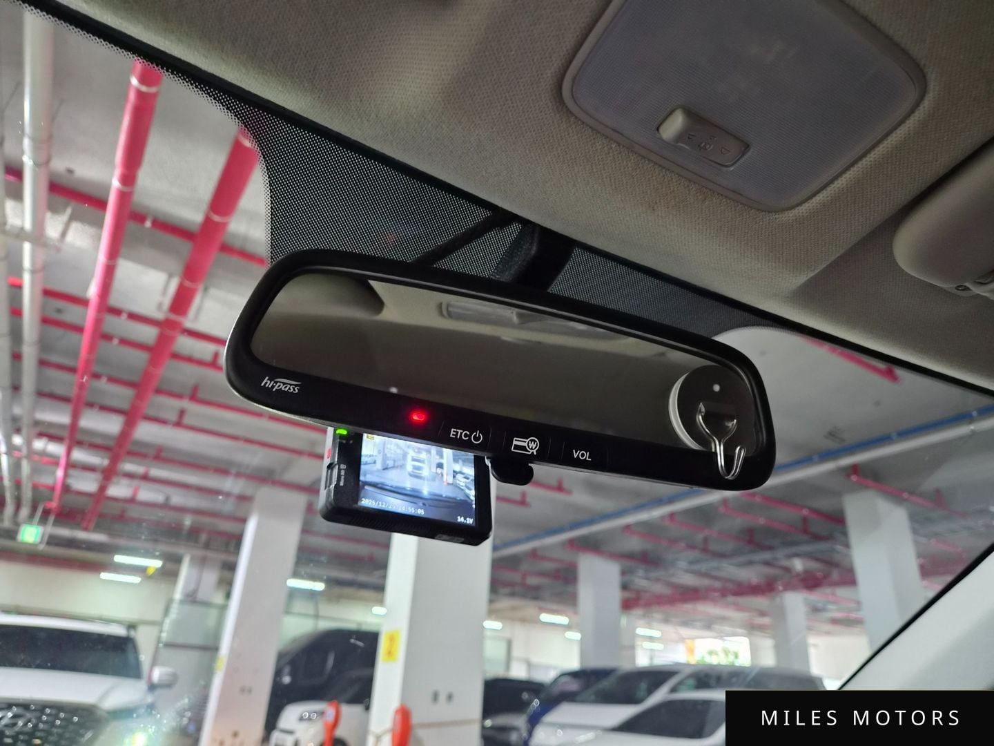Kia morning 2019 — миниатюра 5