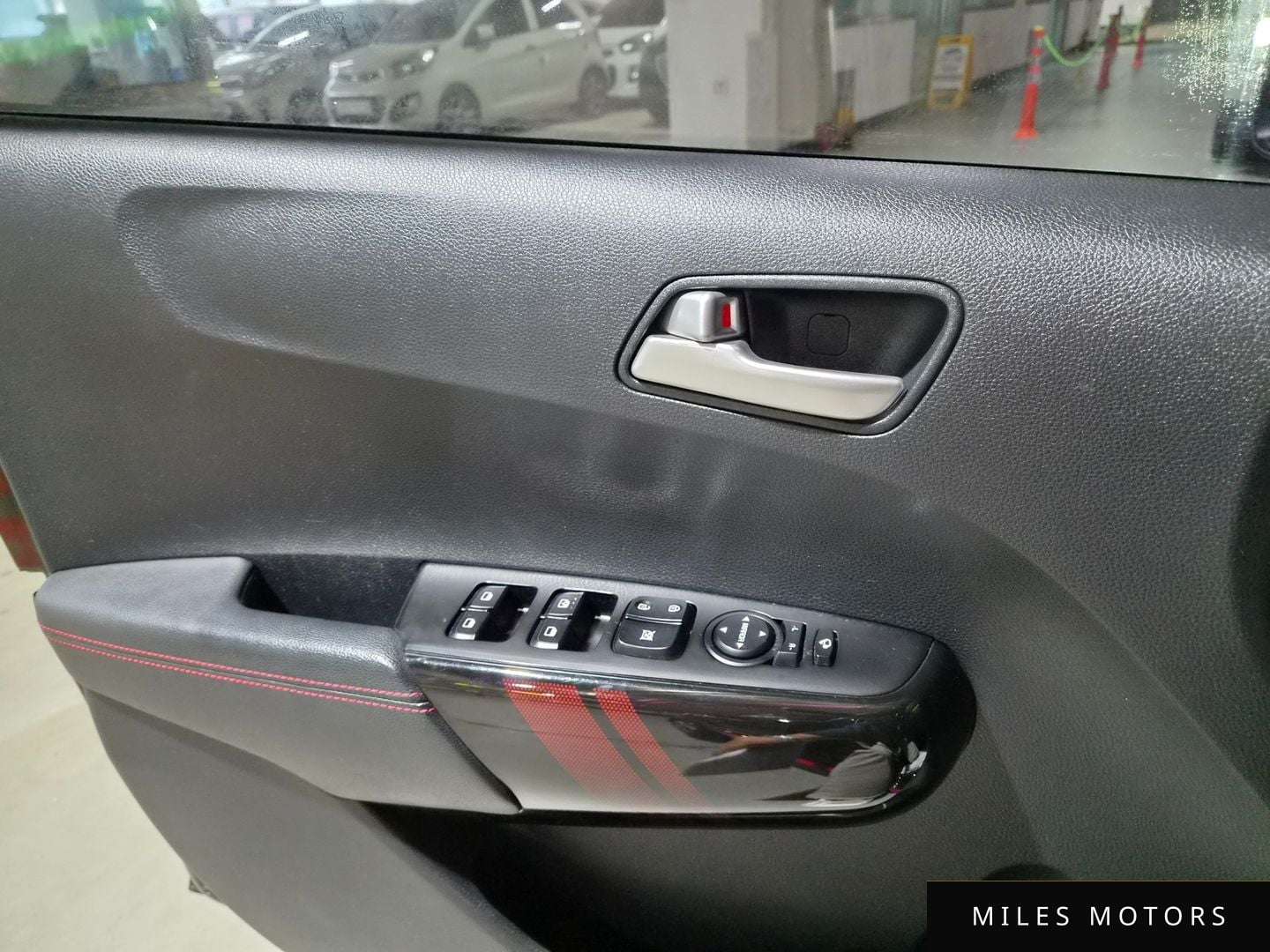 Kia morning 2019 — миниатюра 6
