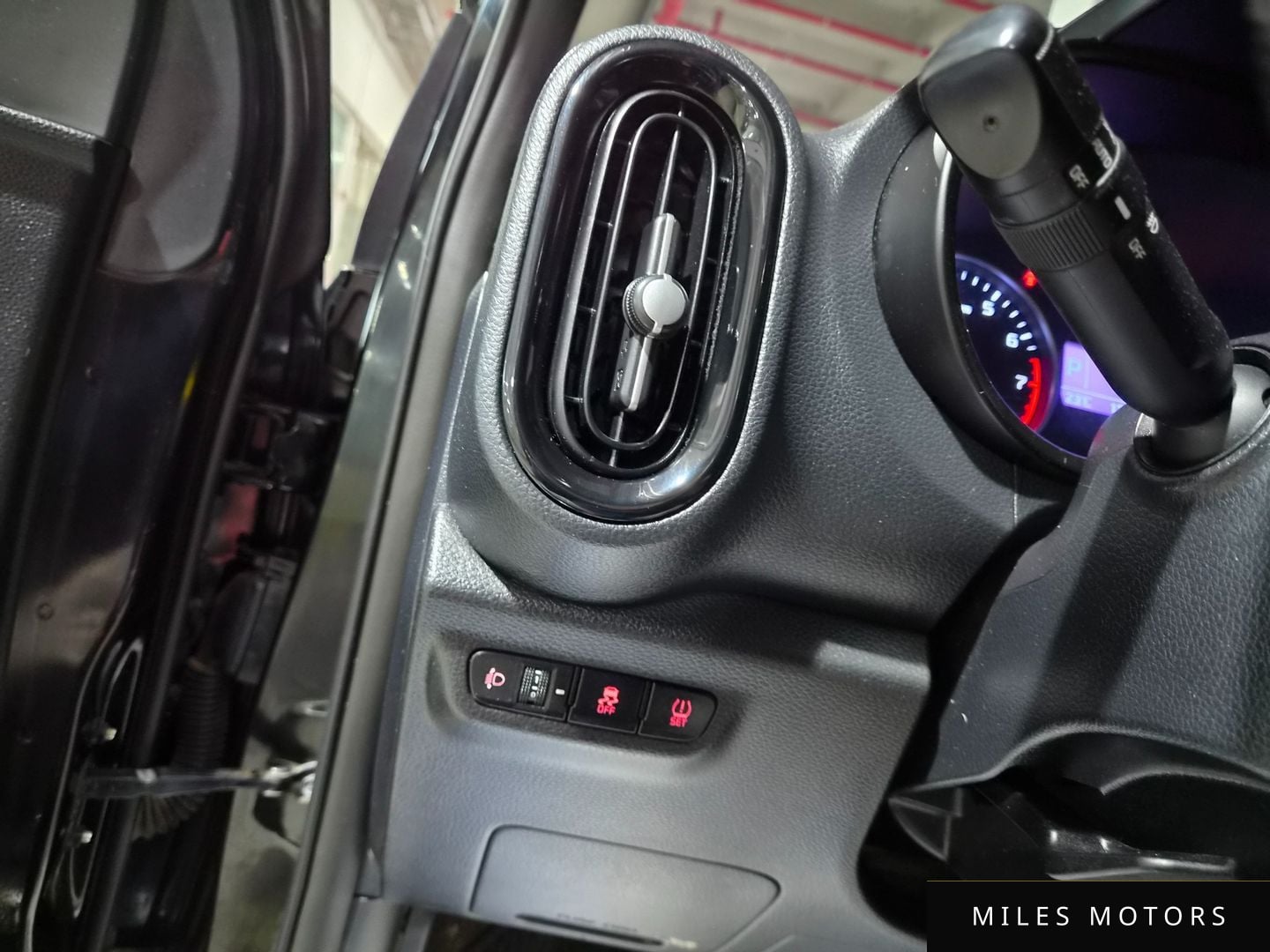 Kia morning 2019 — миниатюра 8