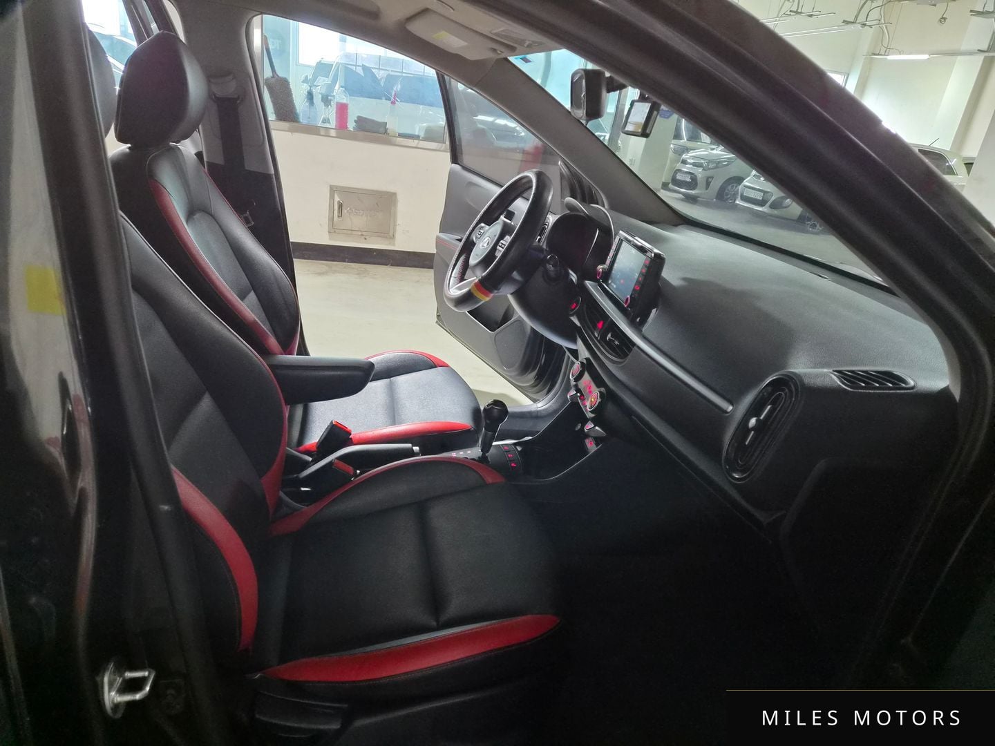 Kia morning 2019 — миниатюра 12