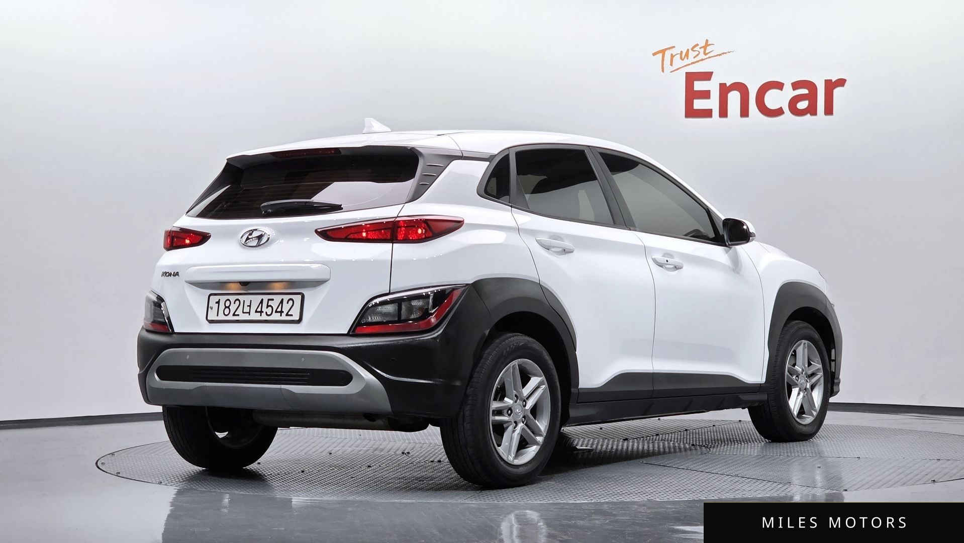 Hyundai Kona 2021 — миниатюра 2