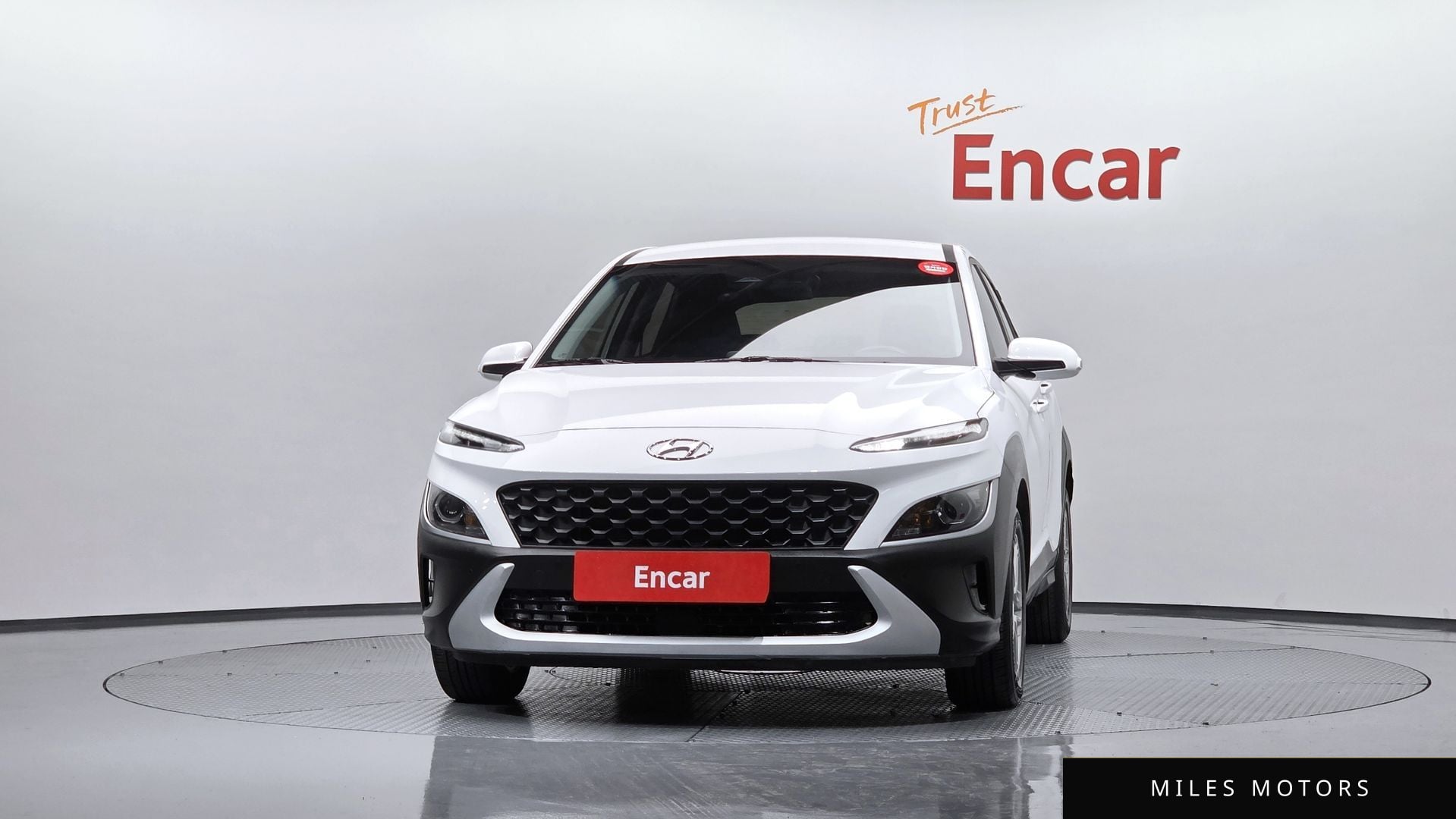 Hyundai Kona 2021 — миниатюра 3