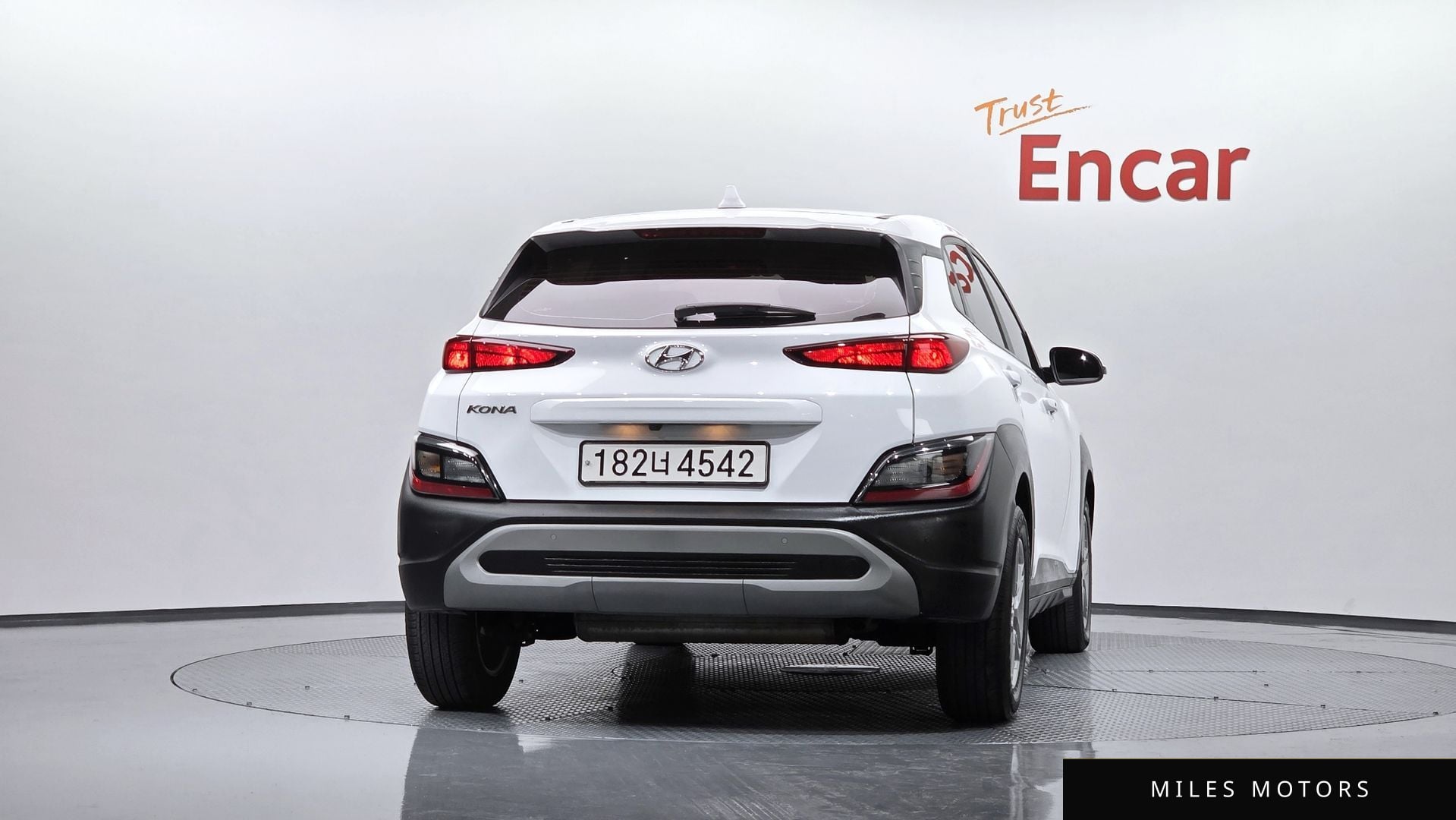 Hyundai Kona 2021 — миниатюра 4