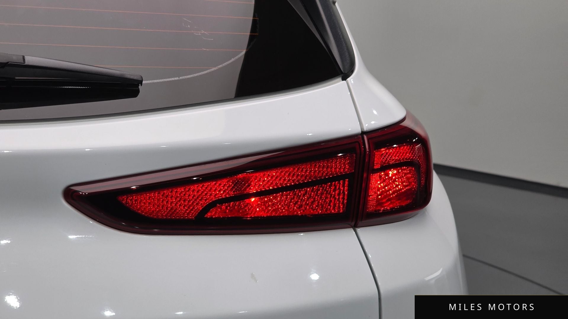 Hyundai Kona 2021 — миниатюра 9