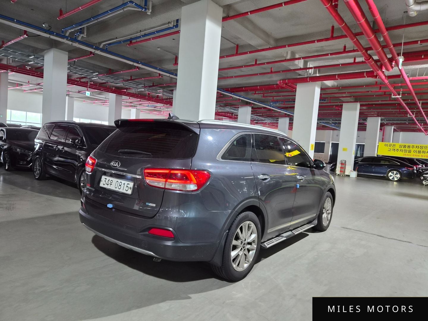 Kia Sorento 2016 — миниатюра 2