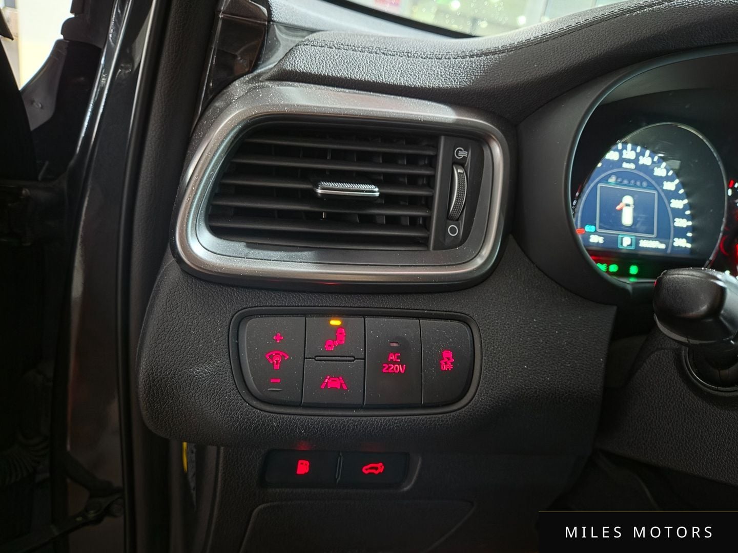 Kia Sorento 2016 — миниатюра 7