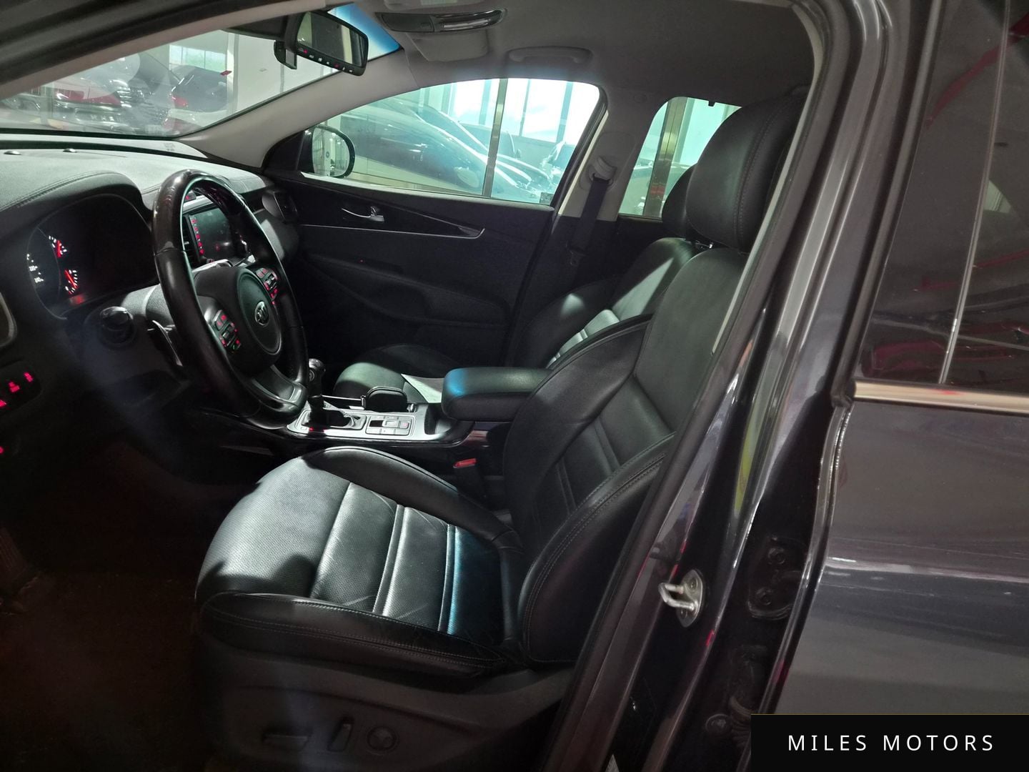 Kia Sorento 2016 — миниатюра 8
