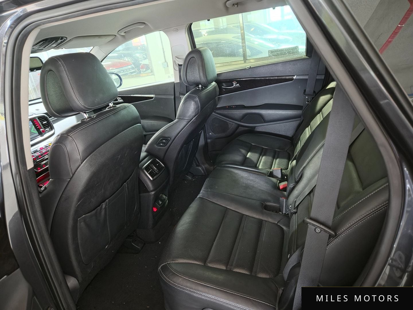 Kia Sorento 2016 — миниатюра 9