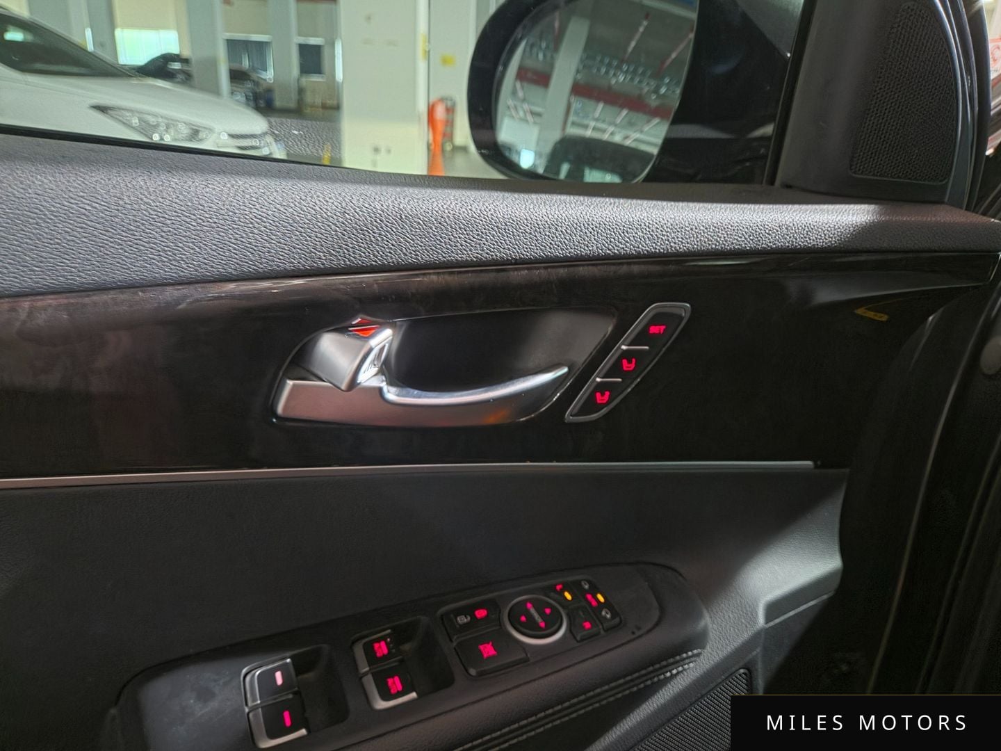 Kia Sorento 2016 — миниатюра 10