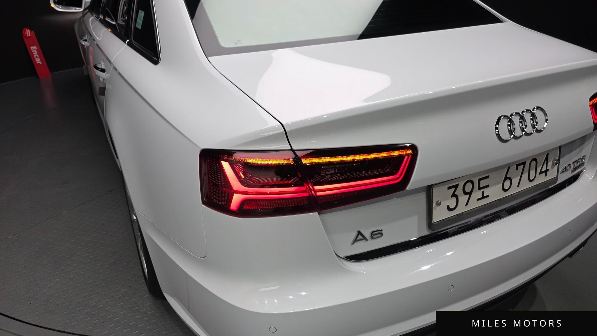 Audi A6 2017 — миниатюра 9