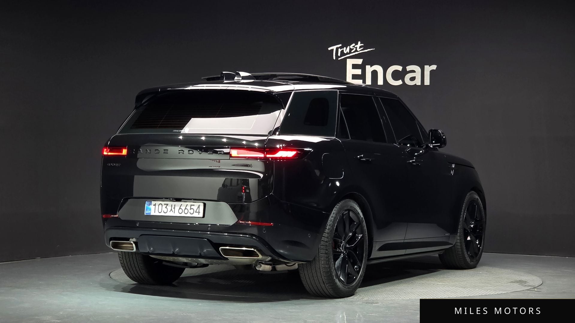 Land Rover Range Rover Sport 2025 — миниатюра 2