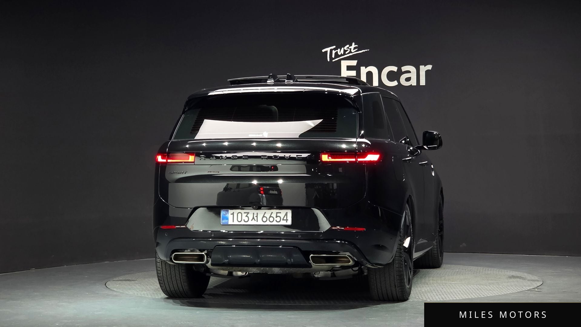 Land Rover Range Rover Sport 2025 — миниатюра 4