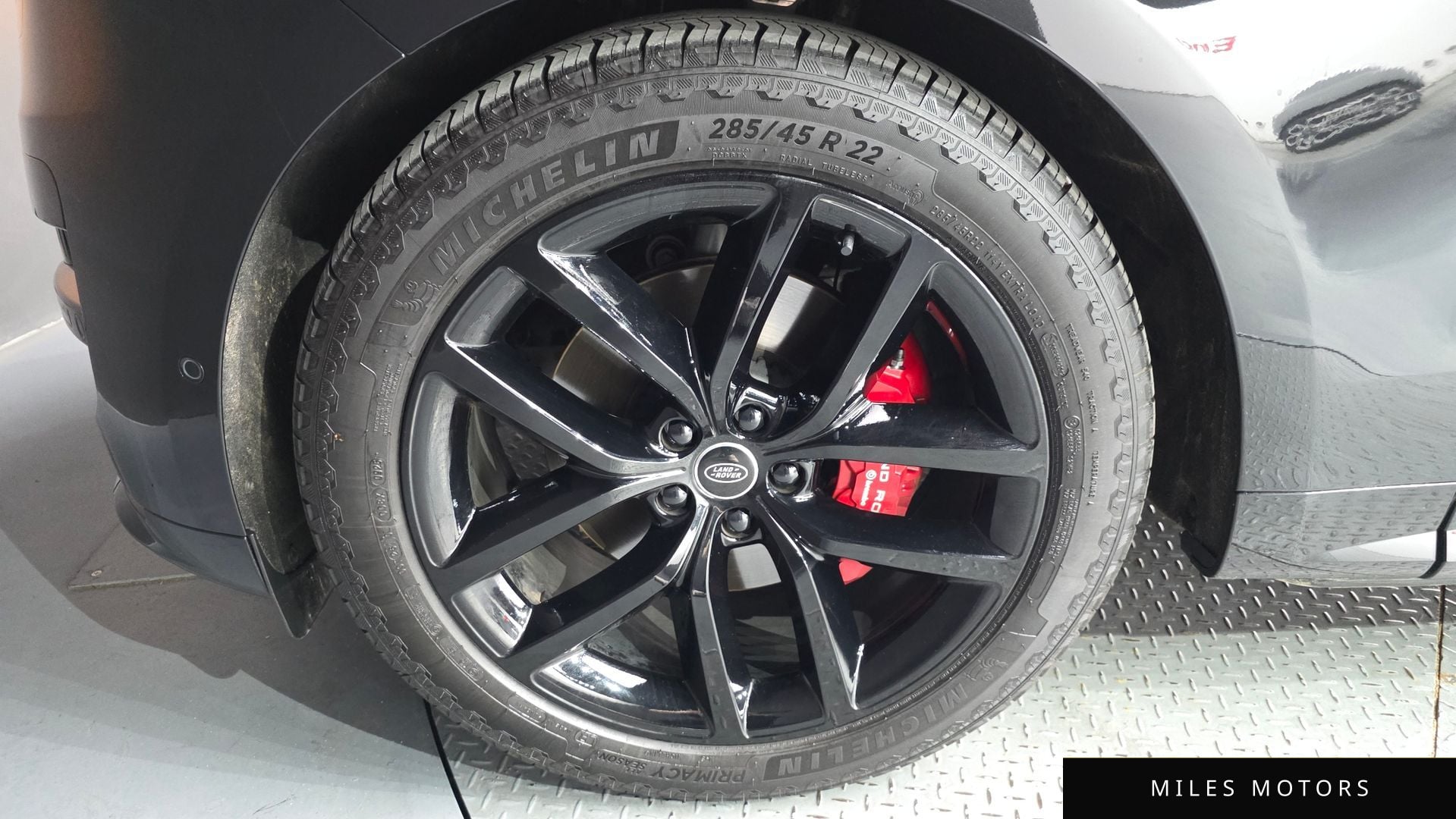 Land Rover Range Rover Sport 2025 — миниатюра 5