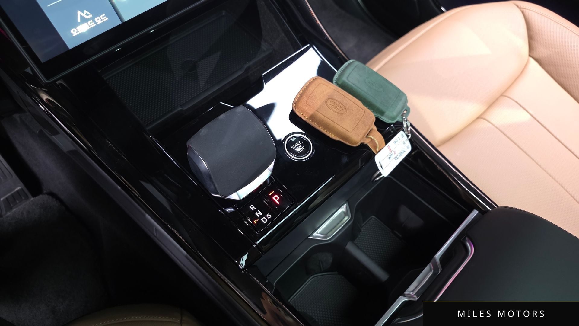 Land Rover Range Rover Sport 2025 — миниатюра 12