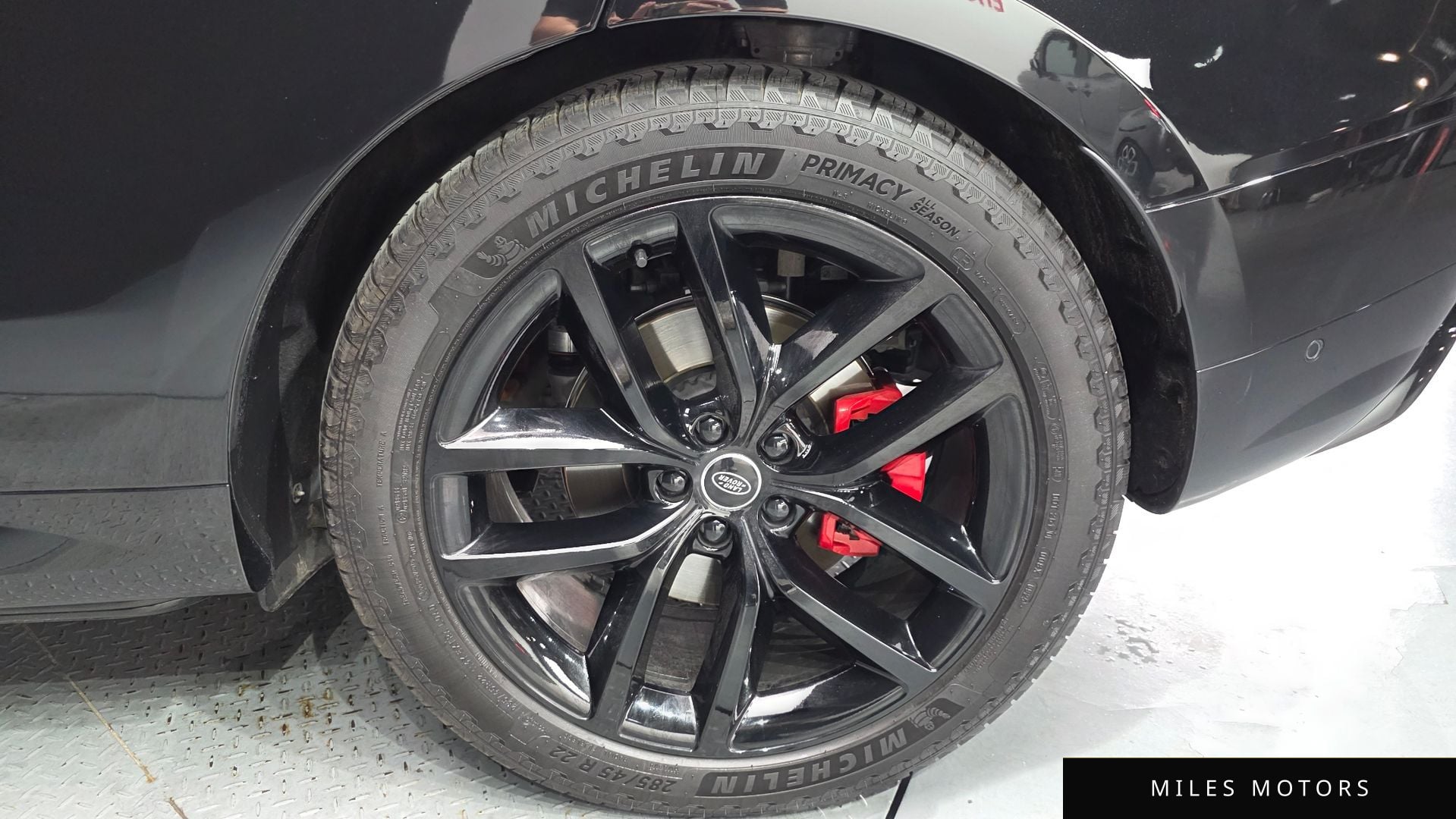 Land Rover Range Rover Sport 2025 — миниатюра 7