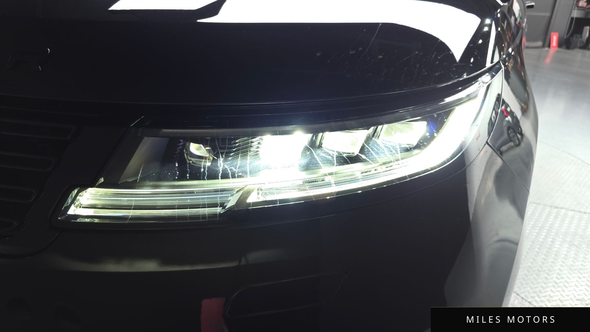Land Rover Range Rover Sport 2025 — миниатюра 8