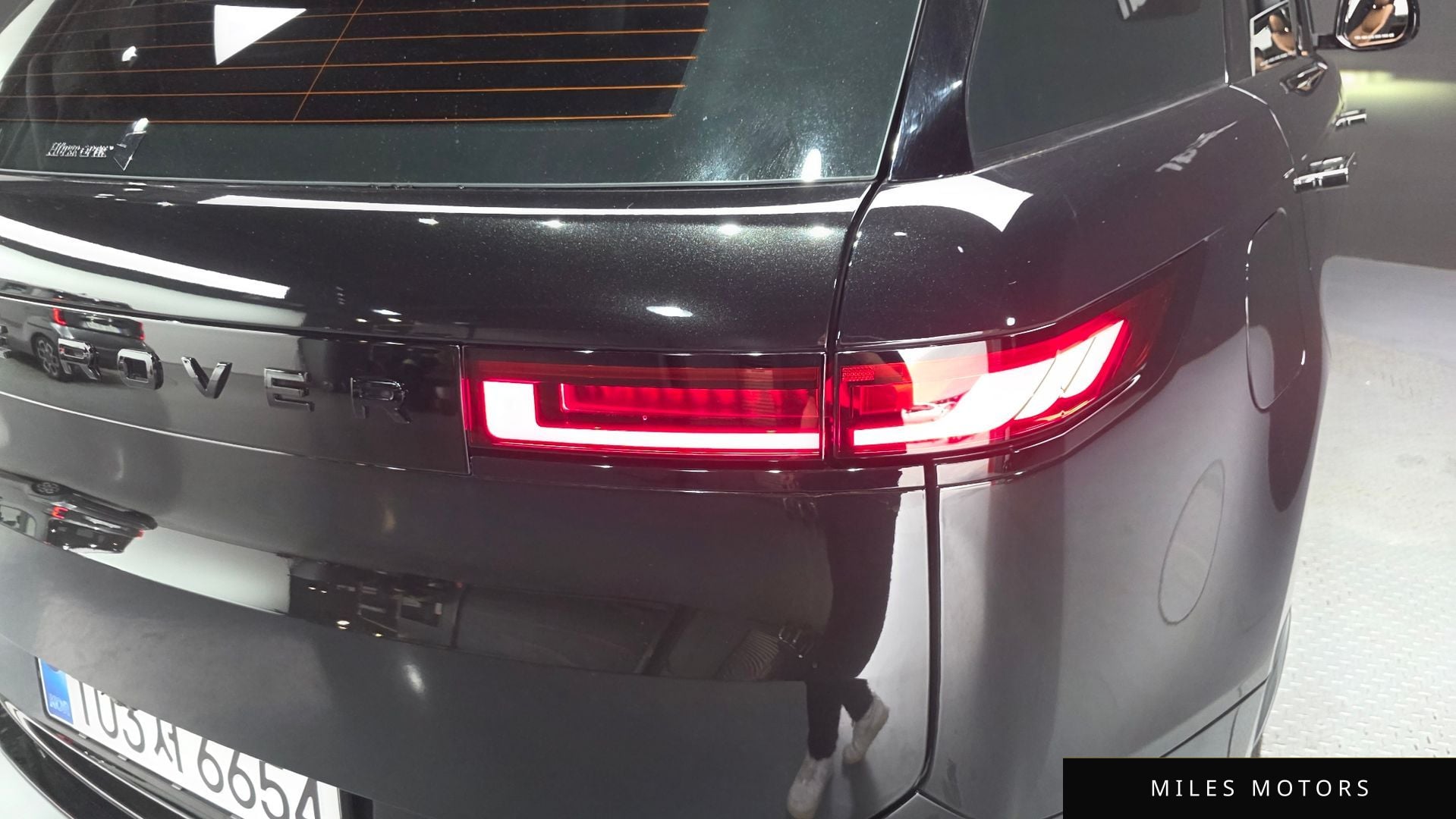 Land Rover Range Rover Sport 2025 — миниатюра 9